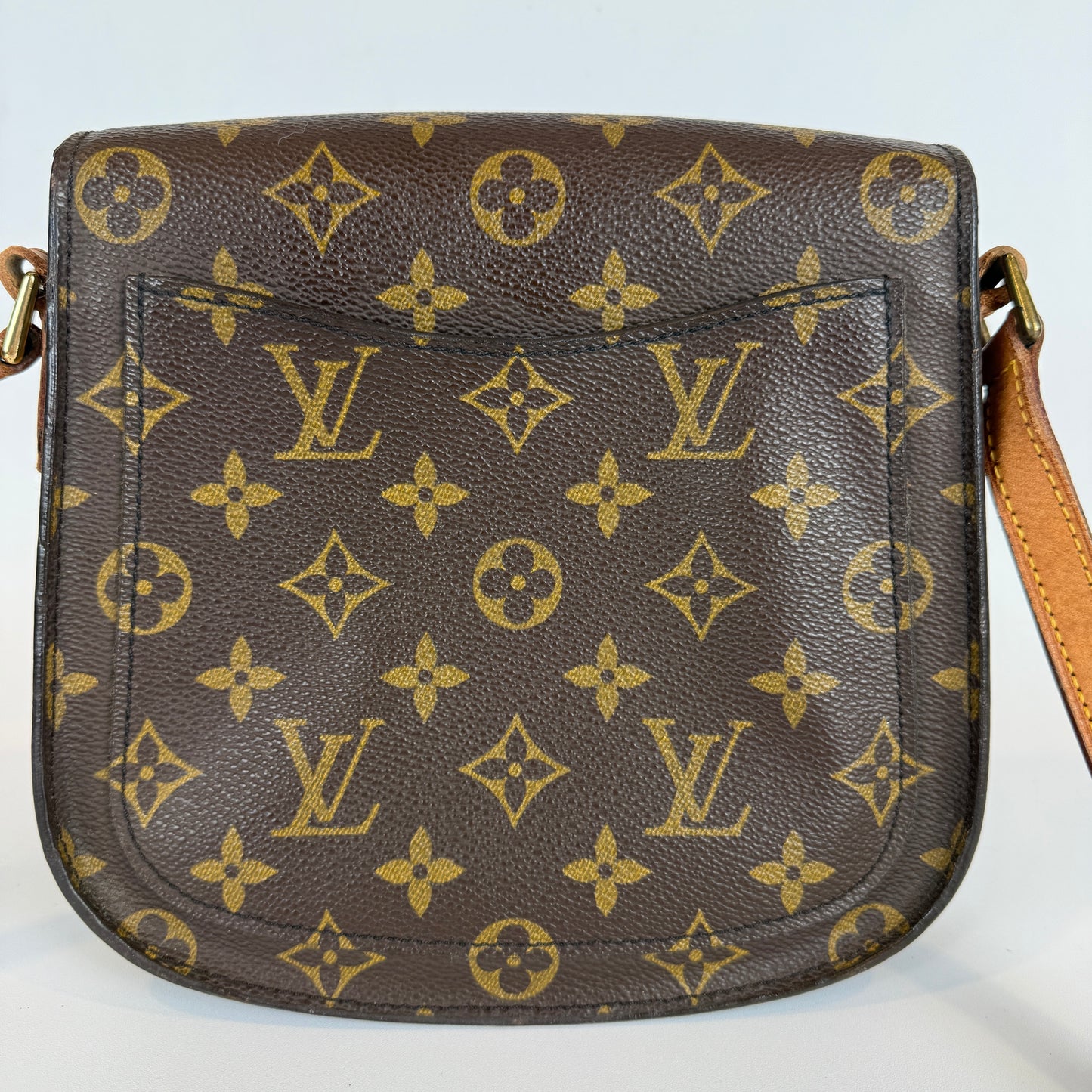 Louis Vuitton Saint Cloud MM