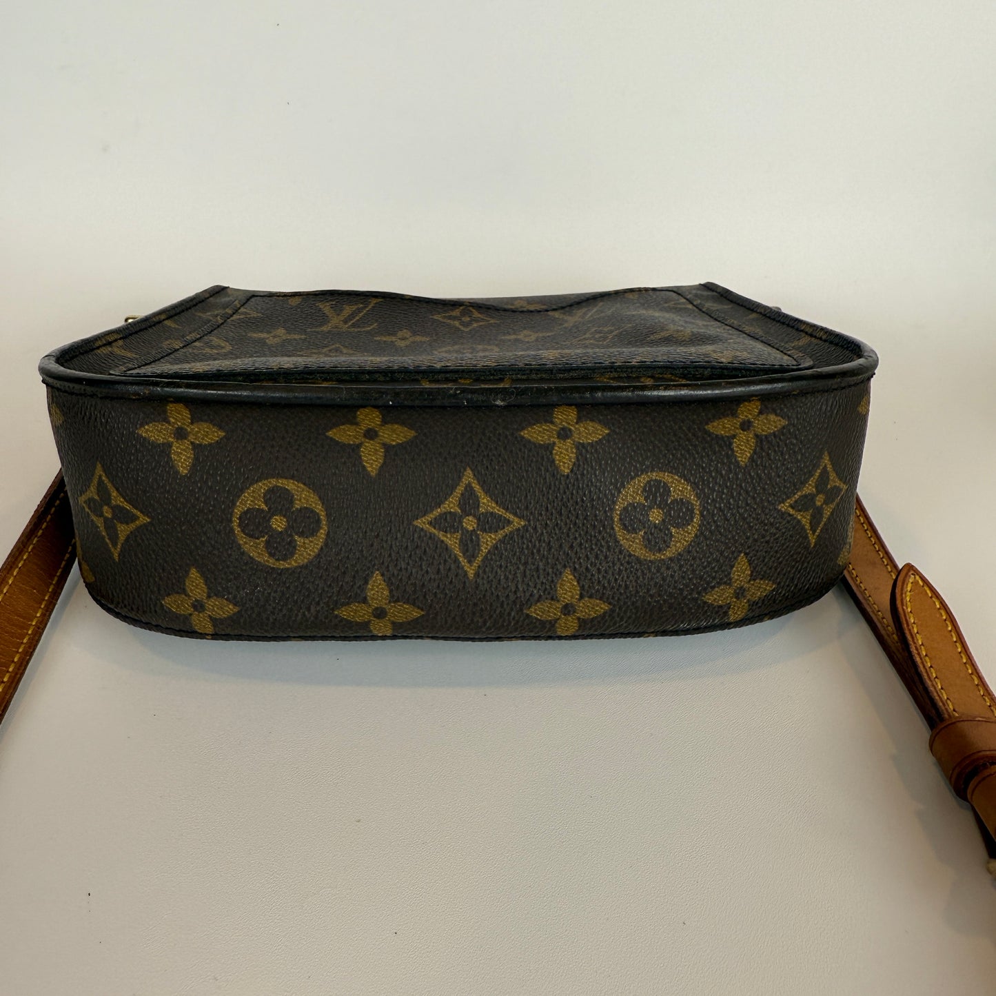 Louis Vuitton Saint Cloud MM