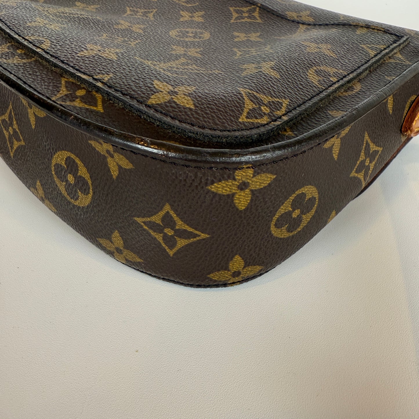 Louis Vuitton Saint Cloud MM