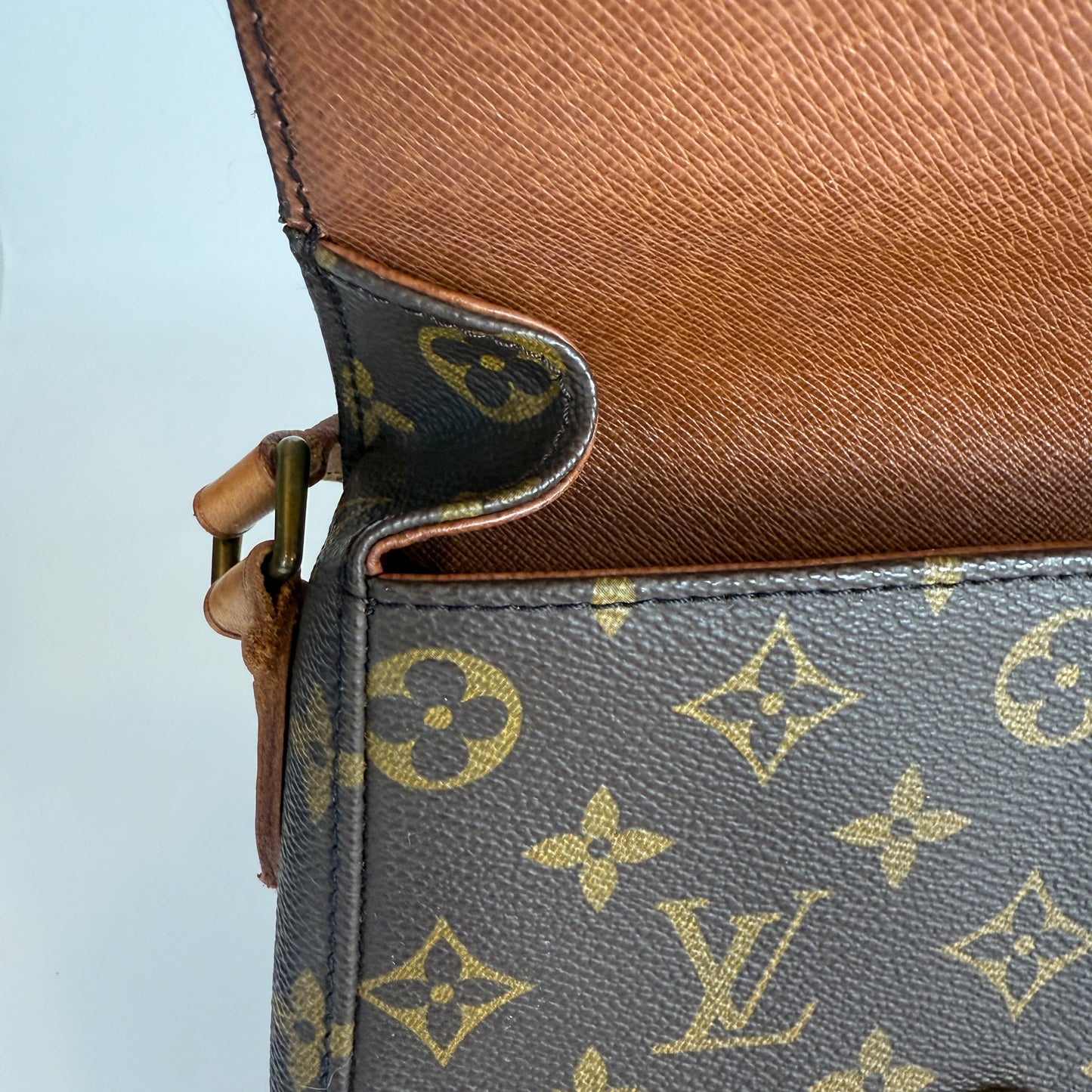 Louis Vuitton Saint Cloud MM