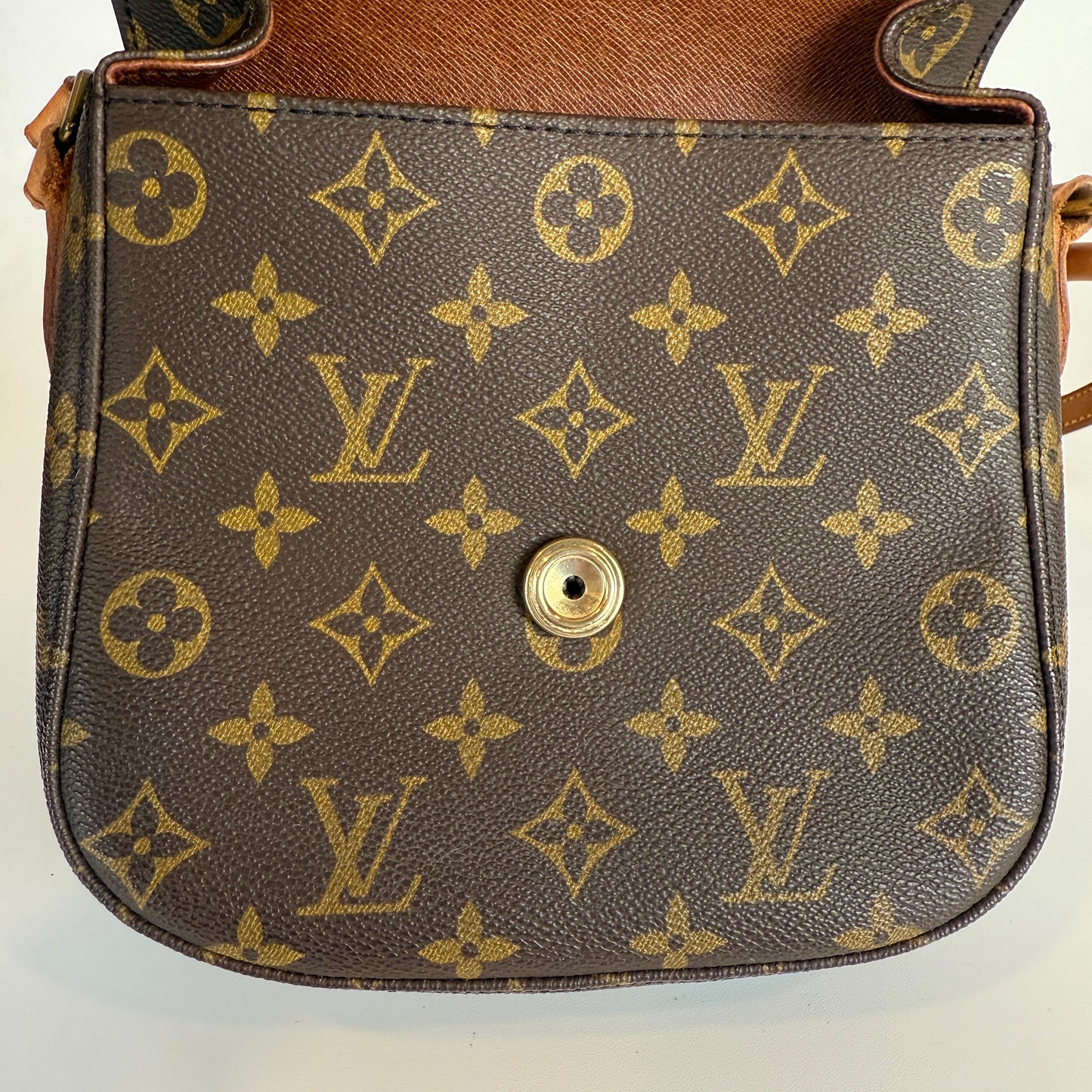 Louis Vuitton Saint Cloud MM