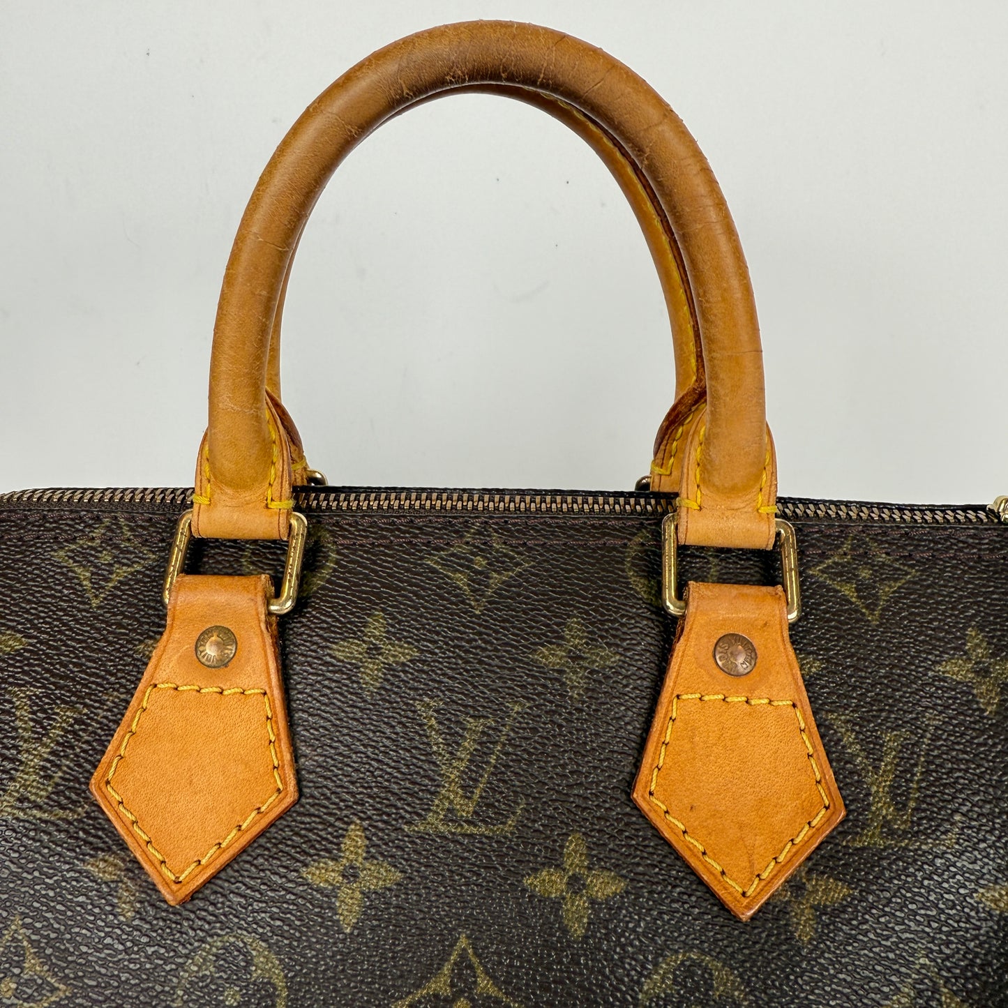 Louis Vuitton Speedy 25