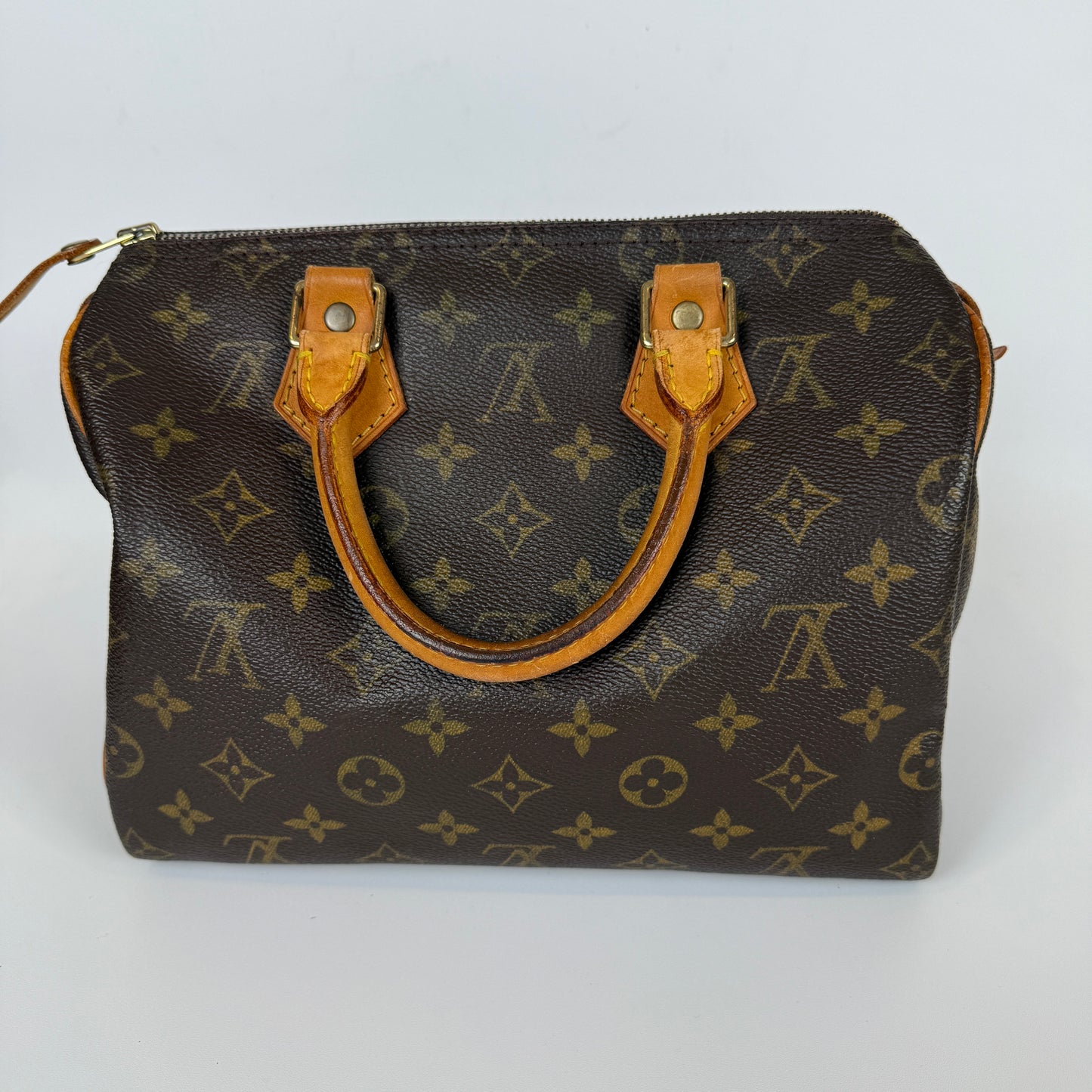 Louis Vuitton Speedy 25