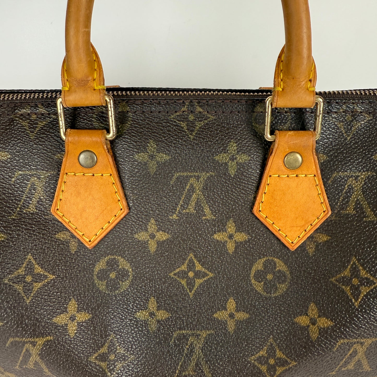 Louis Vuitton Speedy 25