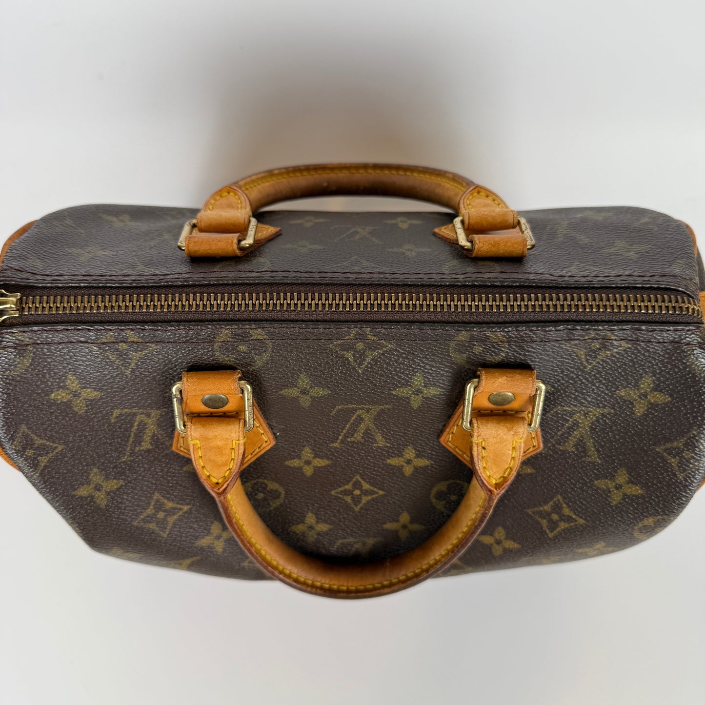 Louis Vuitton Speedy 25