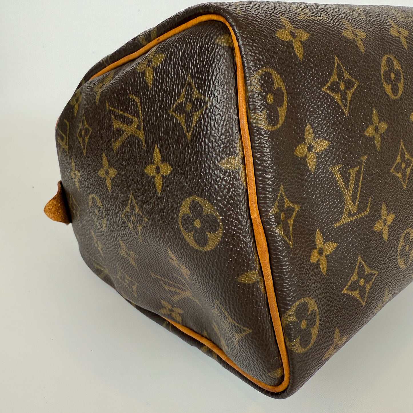 Louis Vuitton Speedy 25