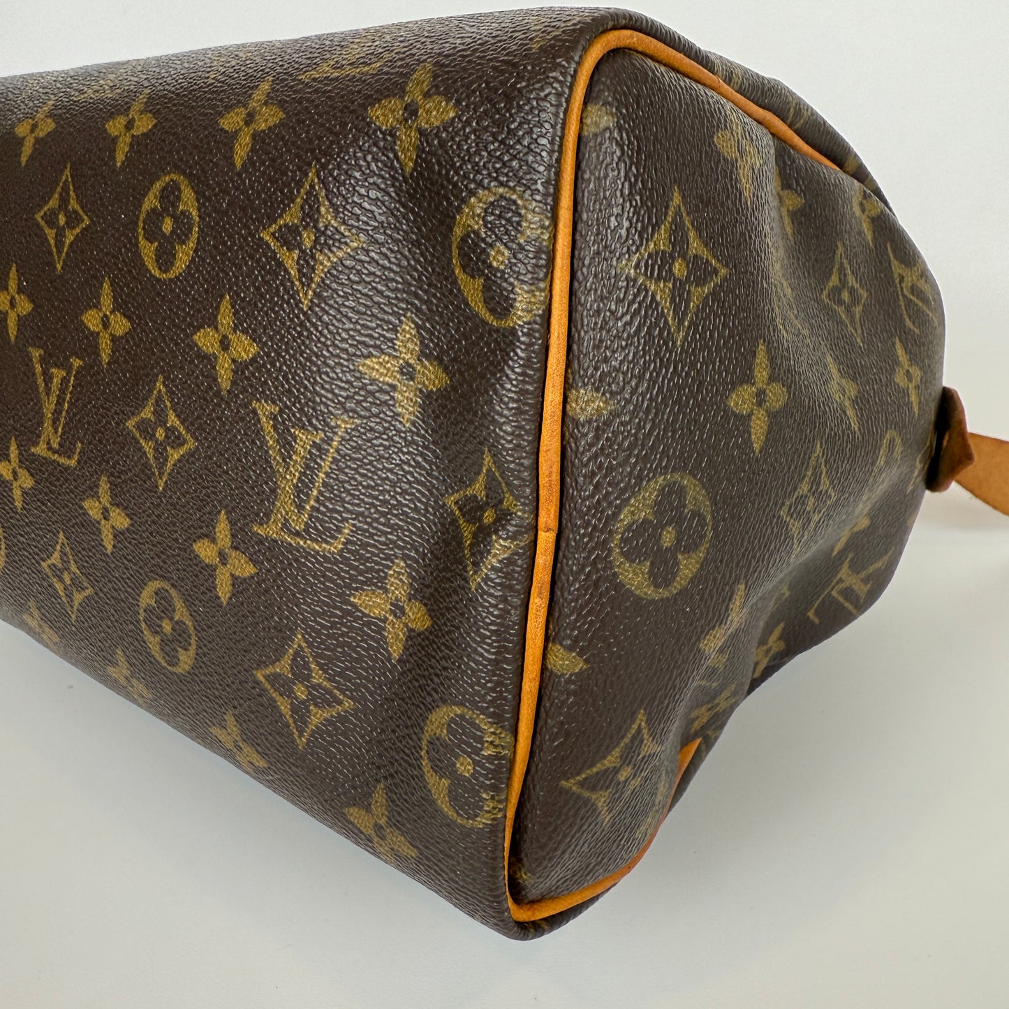 Louis Vuitton Speedy 25