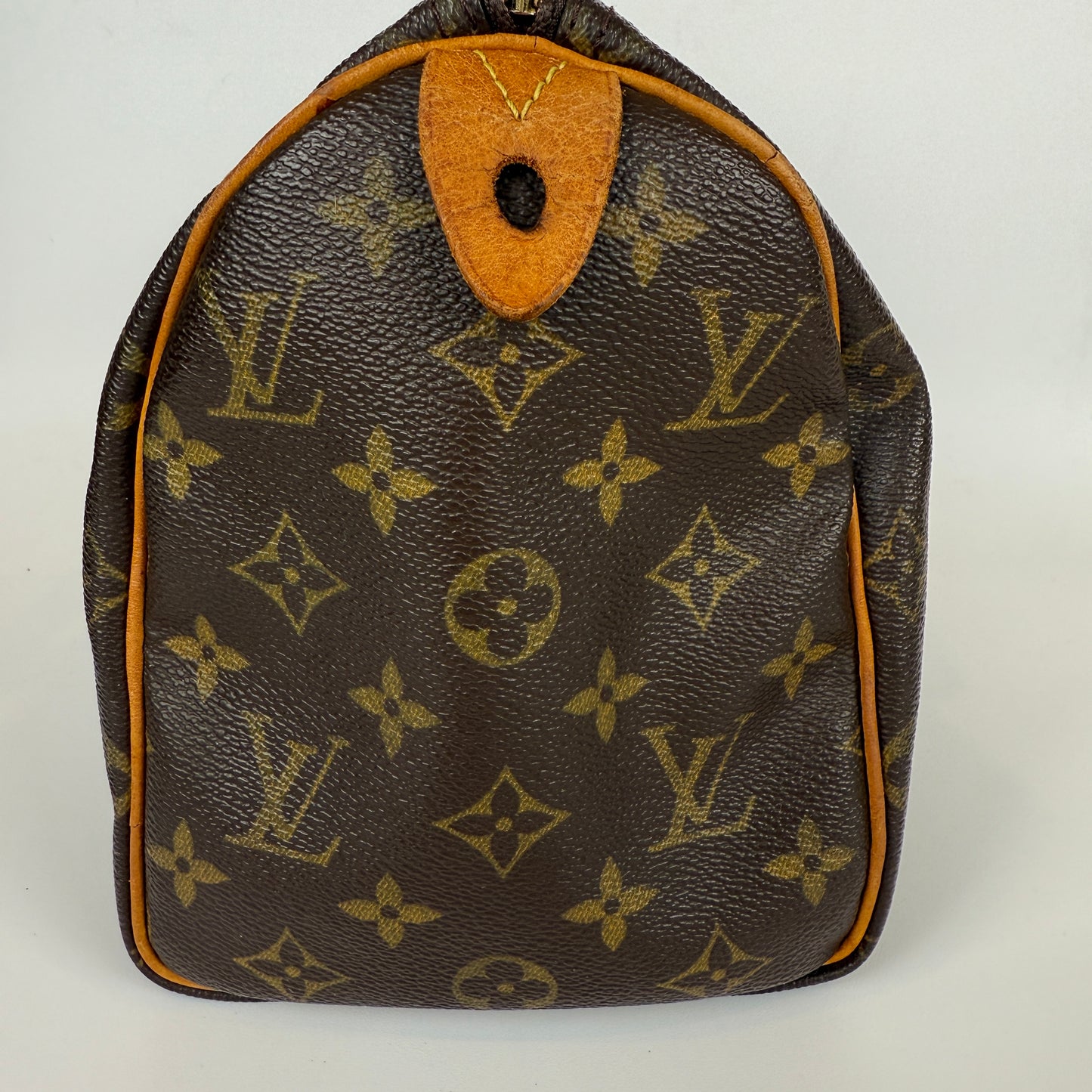 Louis Vuitton Speedy 25