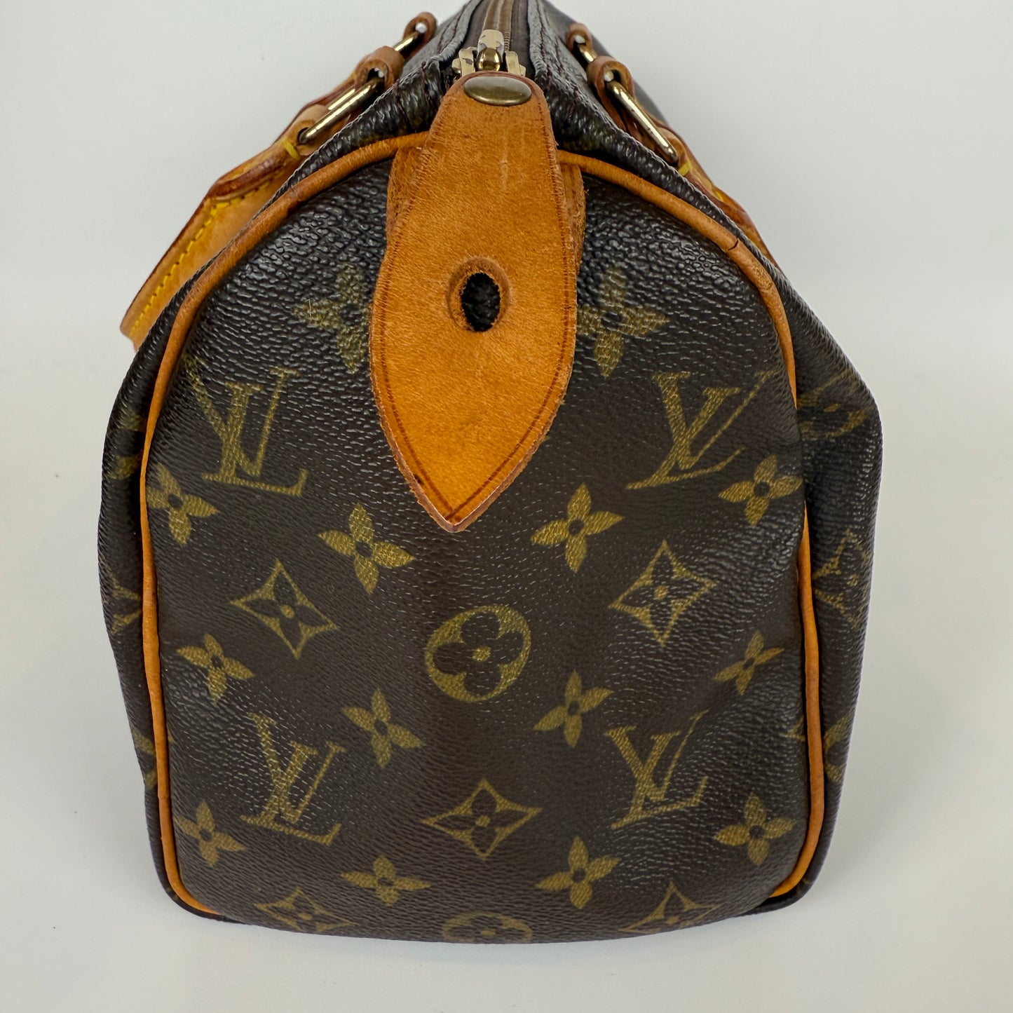 Louis Vuitton Speedy 25