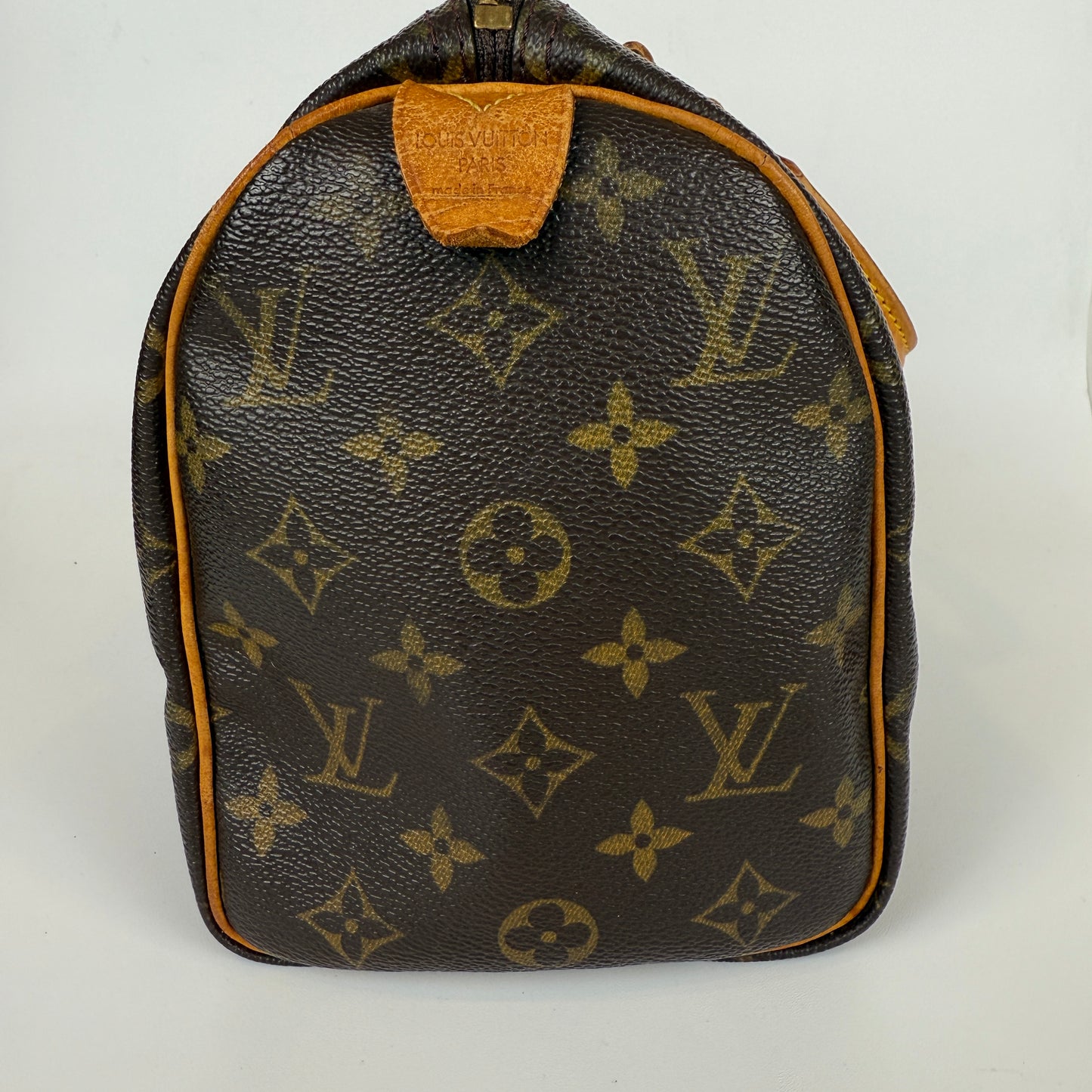 Louis Vuitton Speedy 25