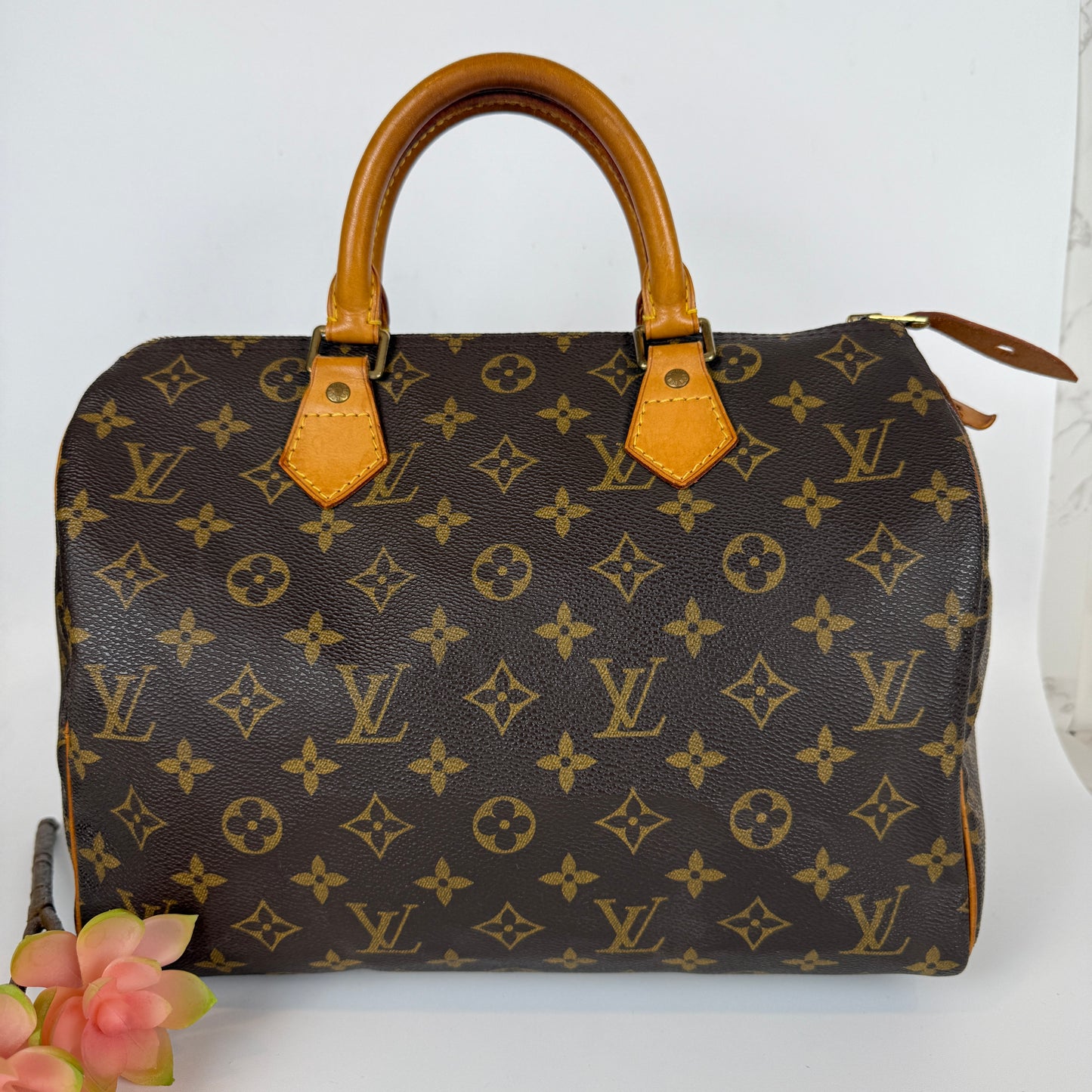 Louis Vuitton Speedy 30