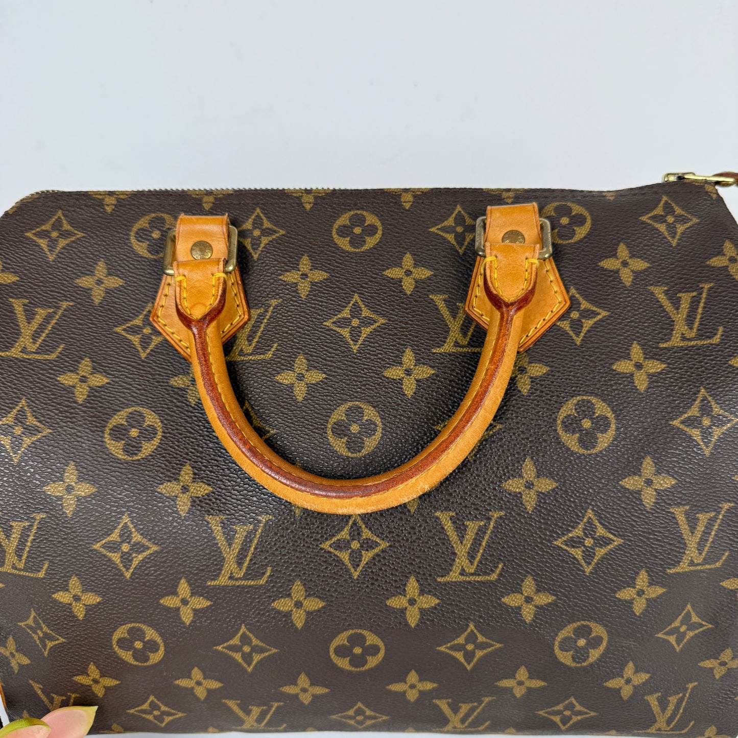 Louis Vuitton Speedy 30