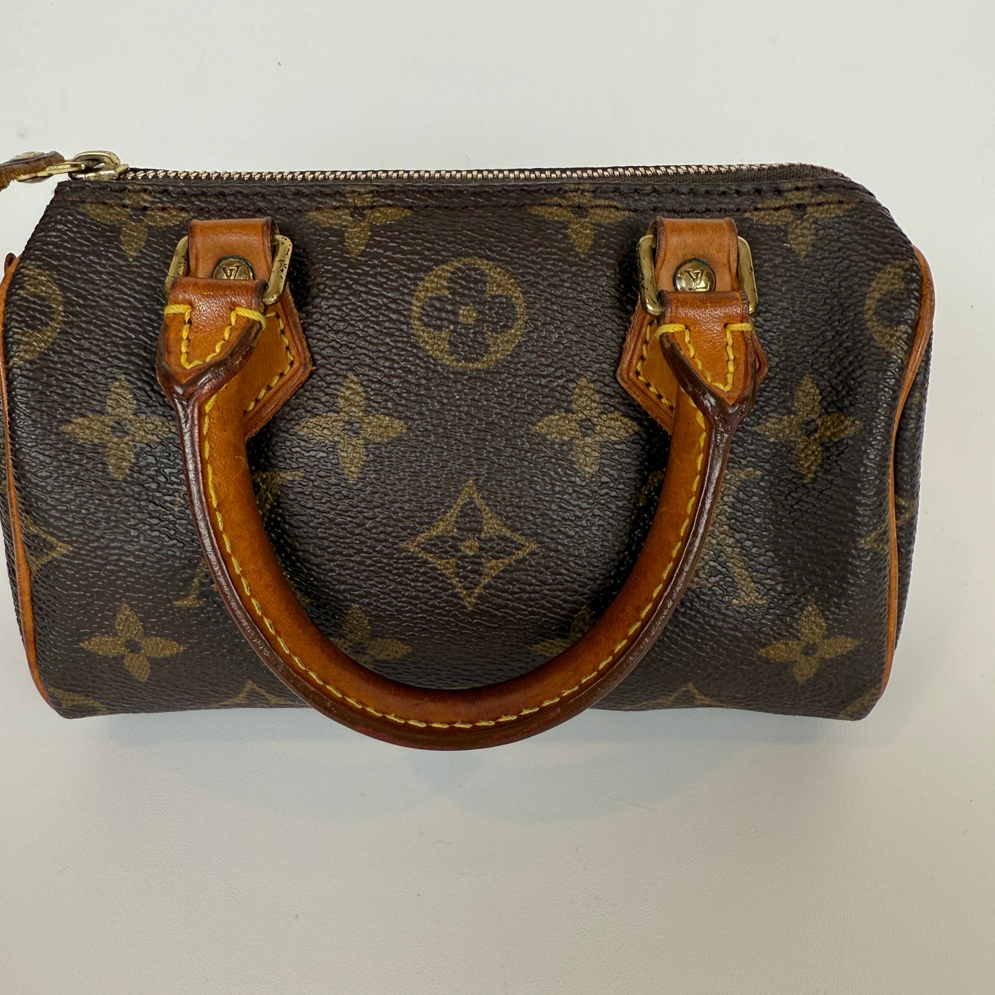 Louis Vuitton Mini Speedy