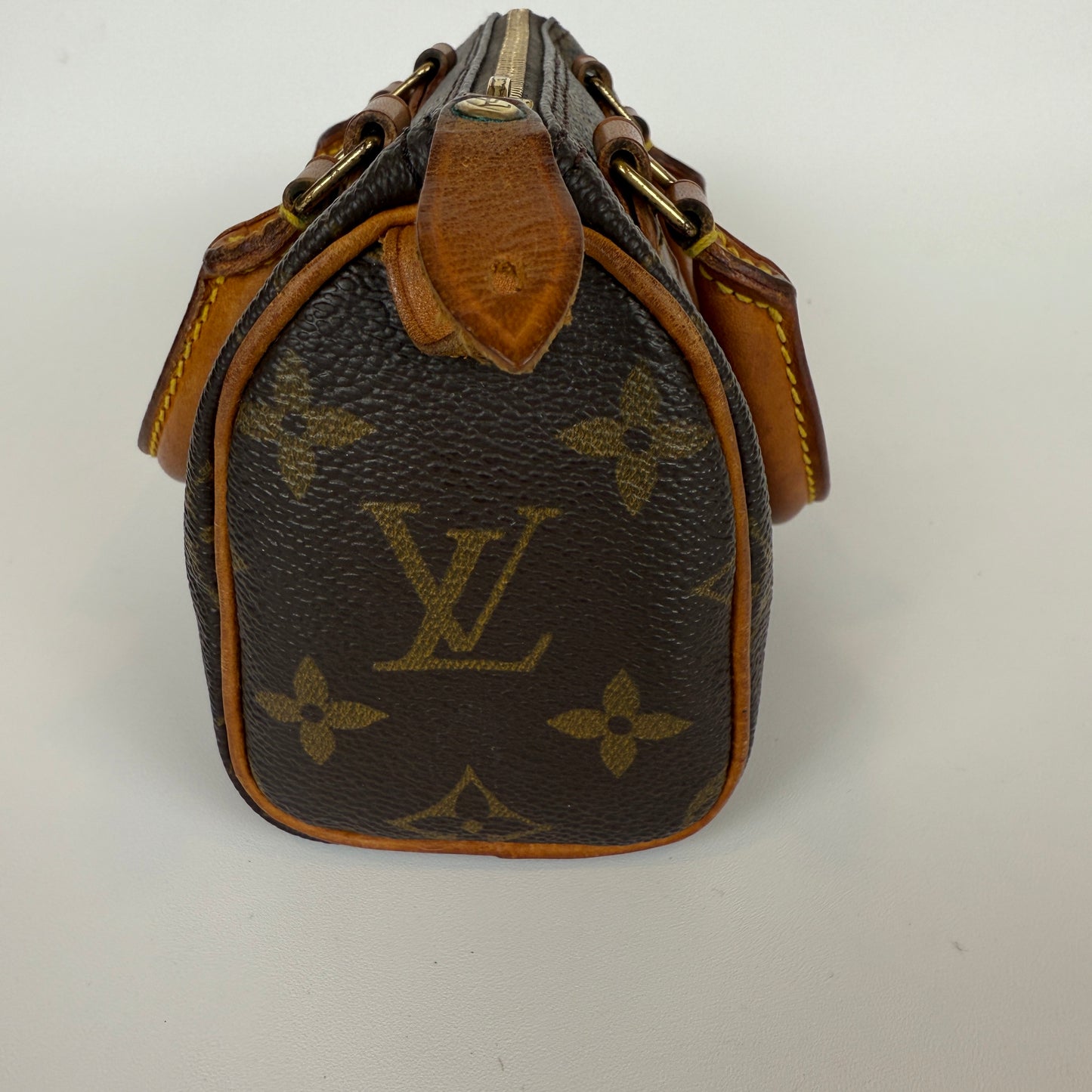 Louis Vuitton Mini Speedy