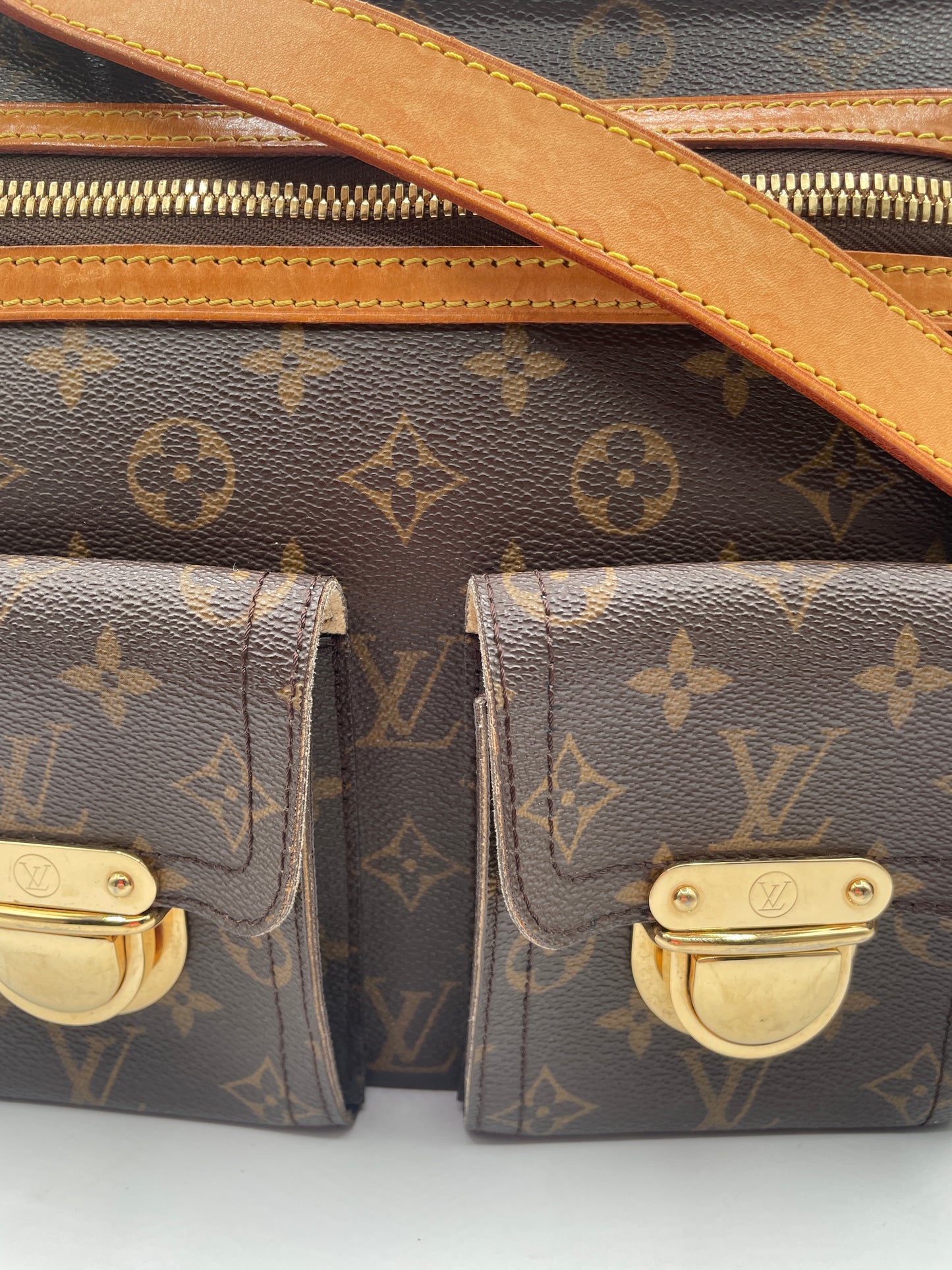 LOUIS VUITTON HUDSON GM