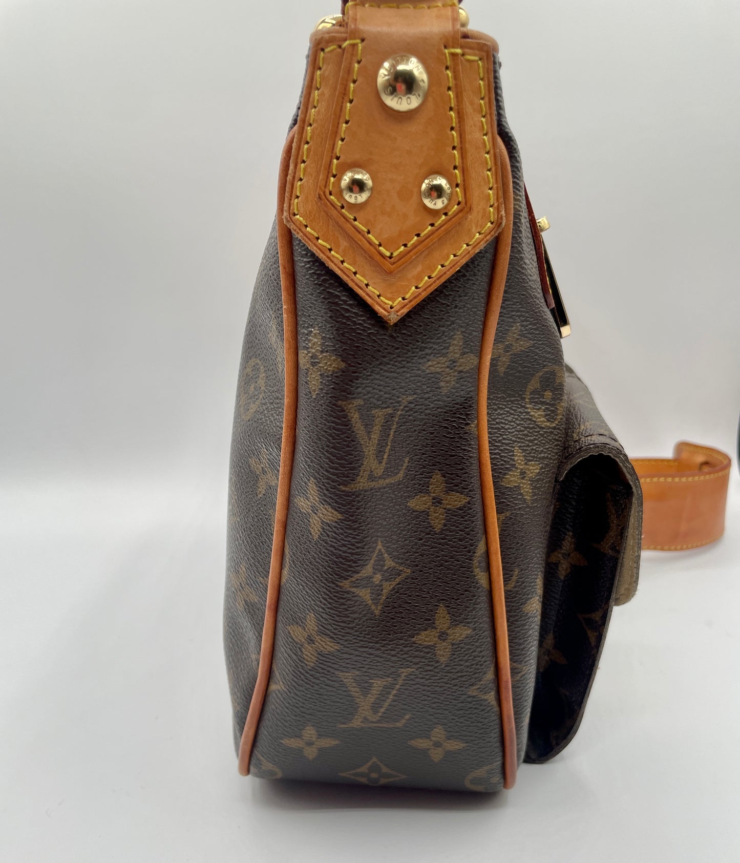 LOUIS VUITTON HUDSON GM