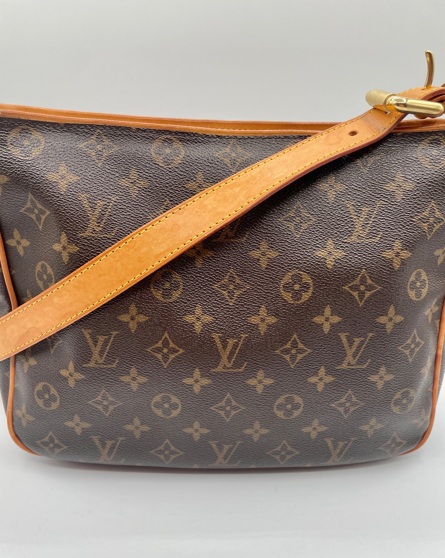 LOUIS VUITTON HUDSON GM