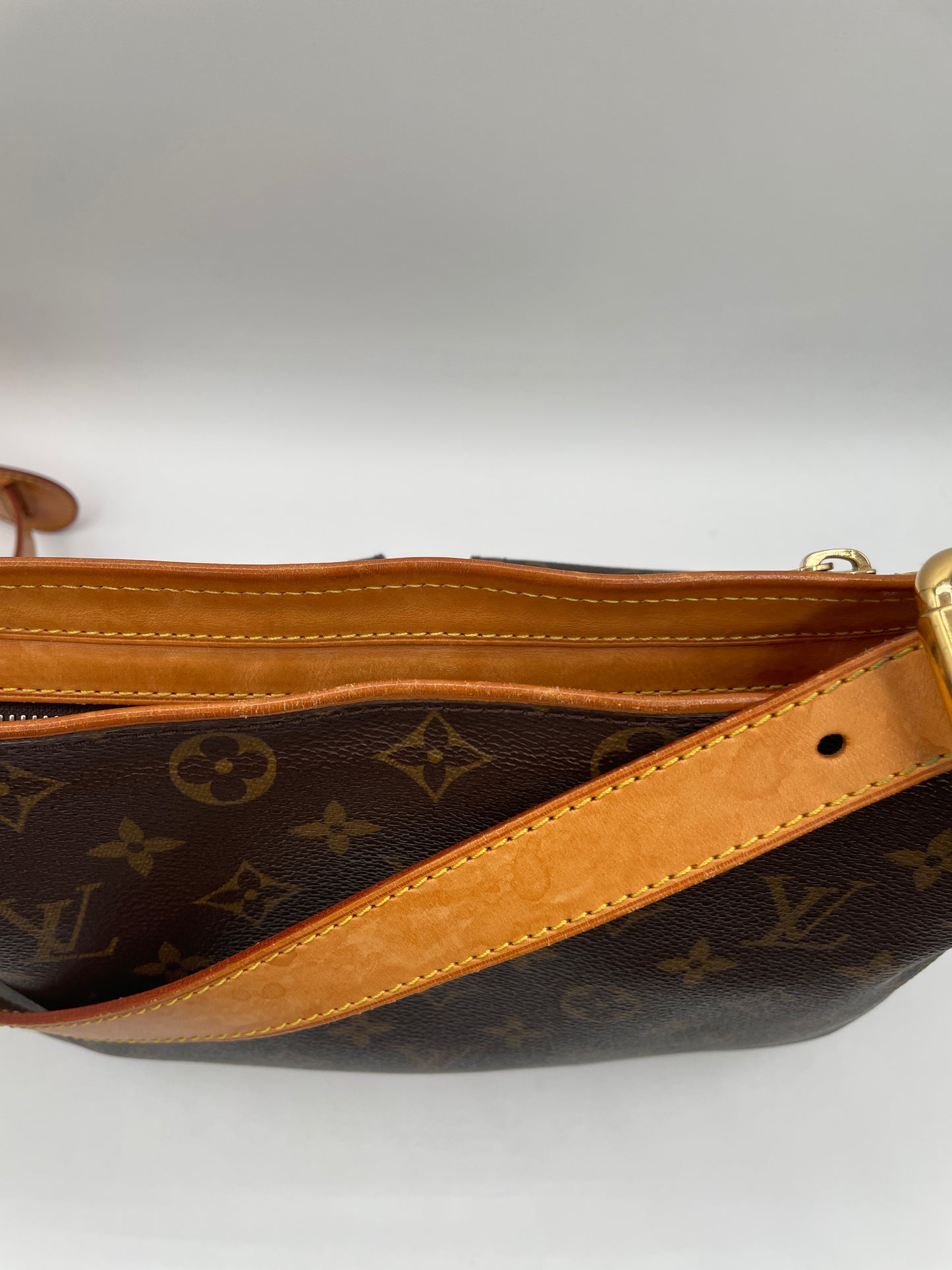 LOUIS VUITTON HUDSON GM