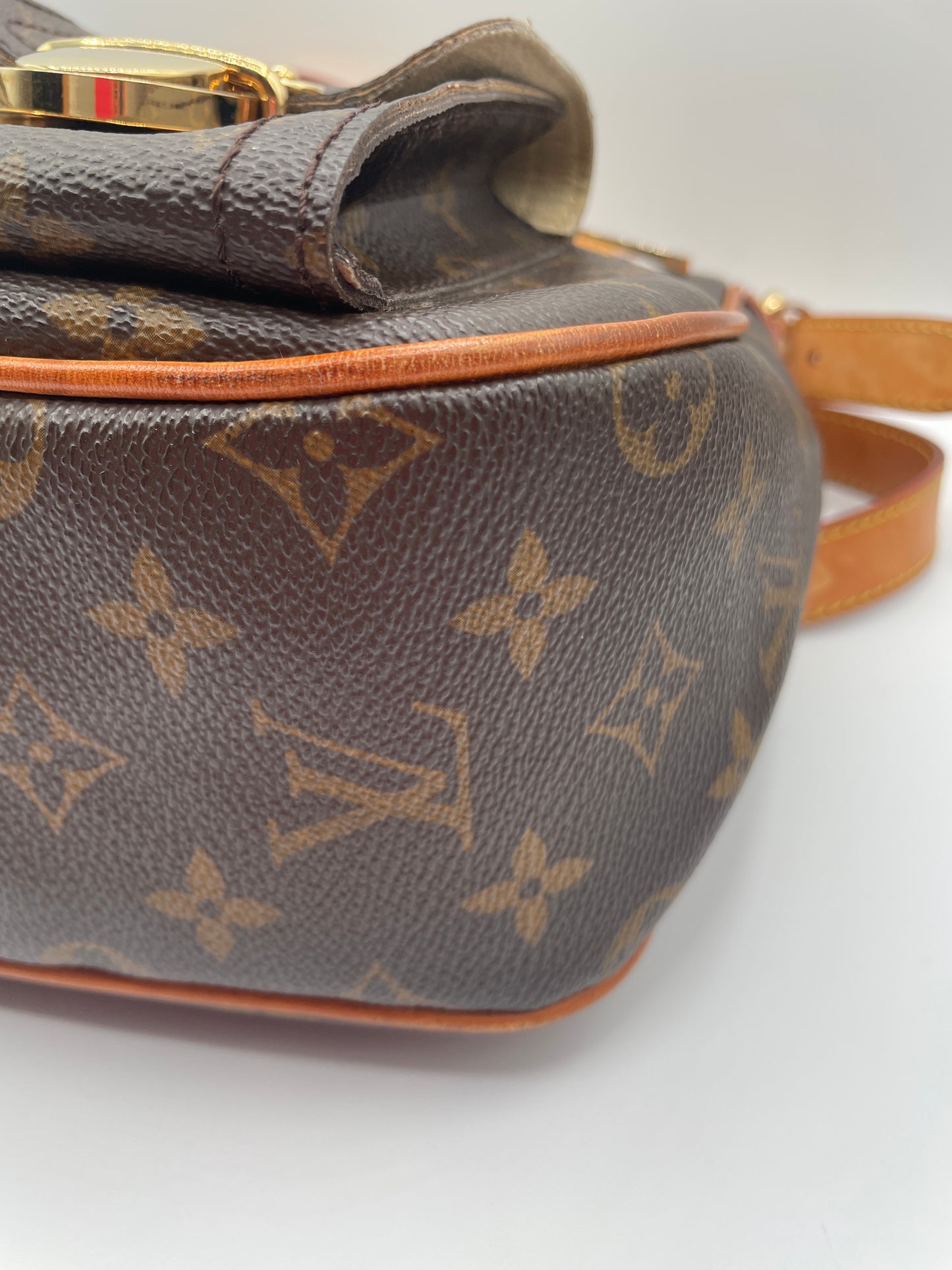 LOUIS VUITTON HUDSON GM