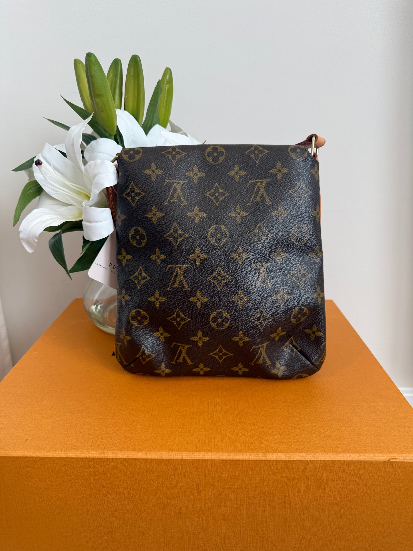 Louis Vuitton Musette Salsa PM