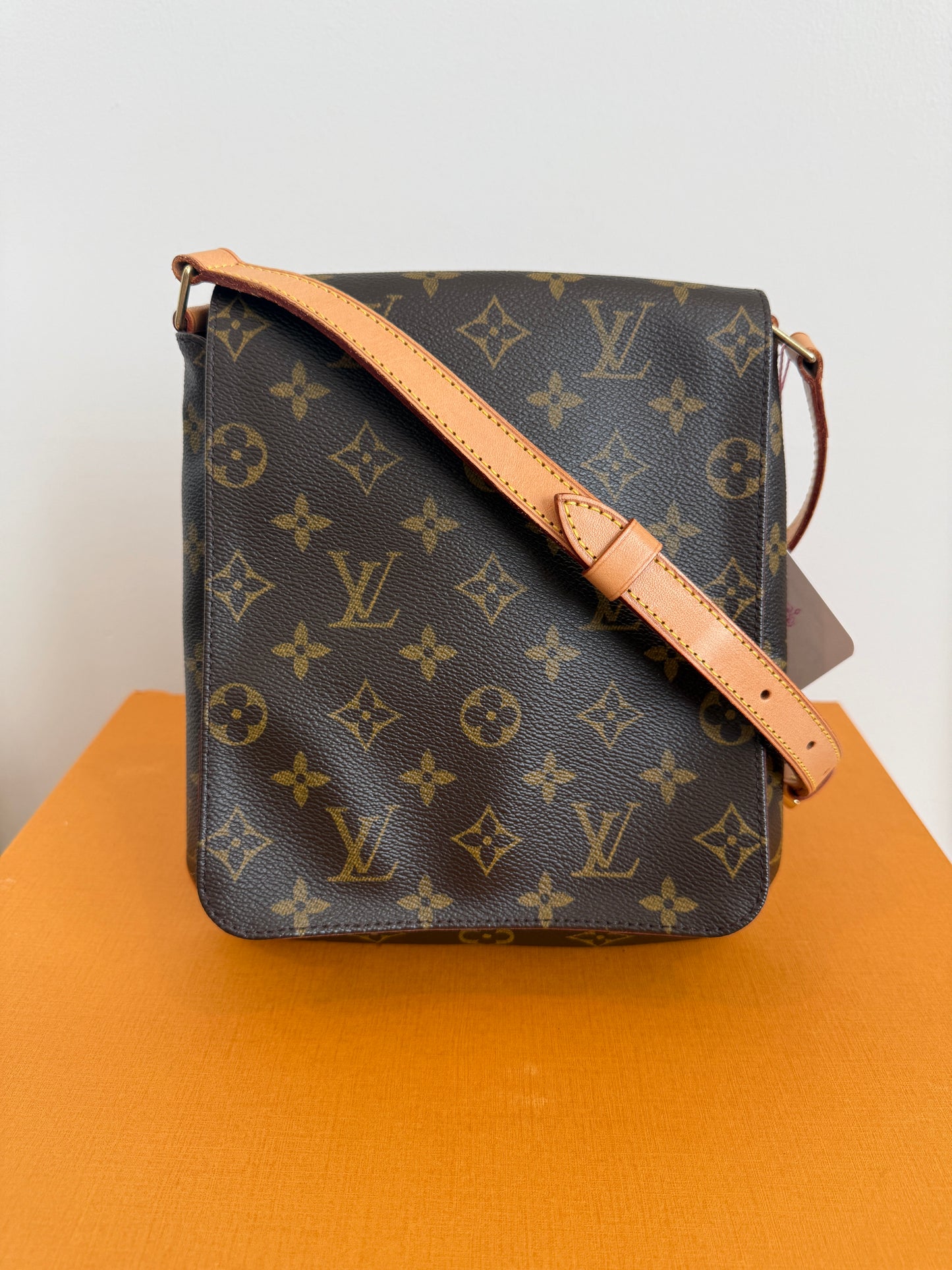Louis Vuitton Musette Salsa PM