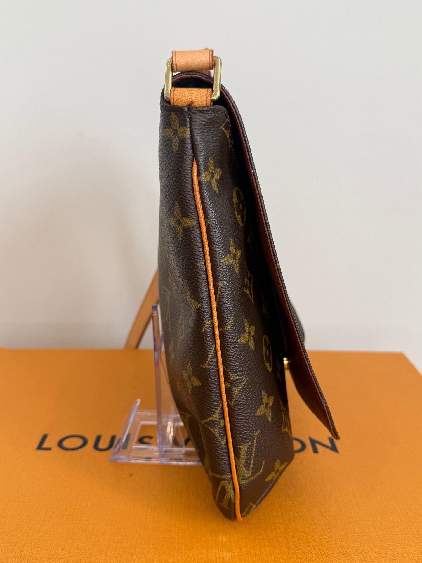 Louis Vuitton Musette Salsa PM