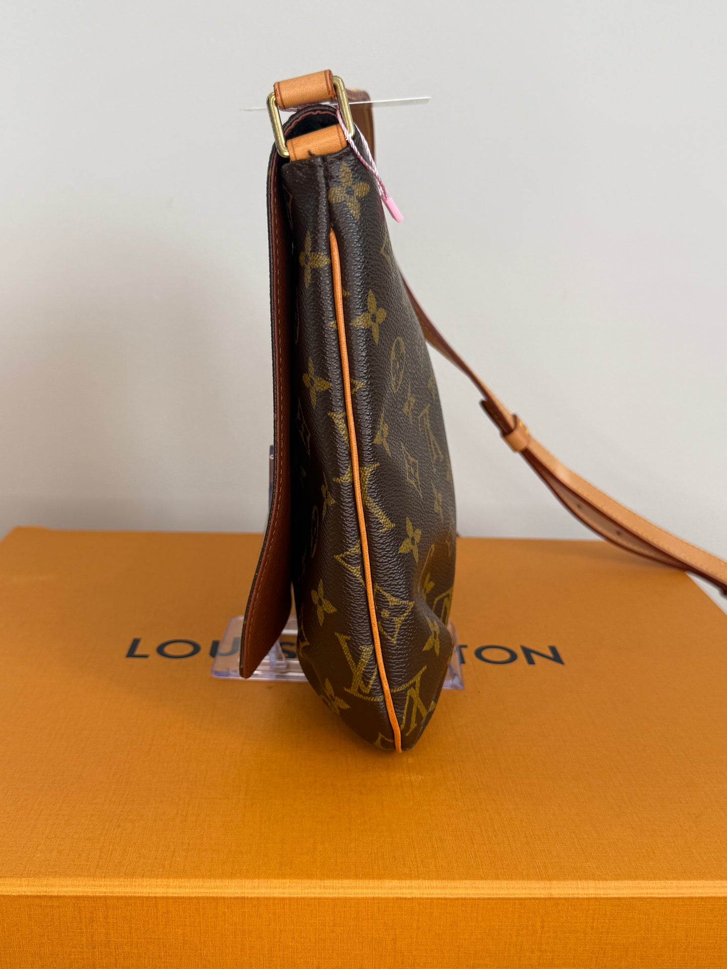 Louis Vuitton Musette Salsa PM