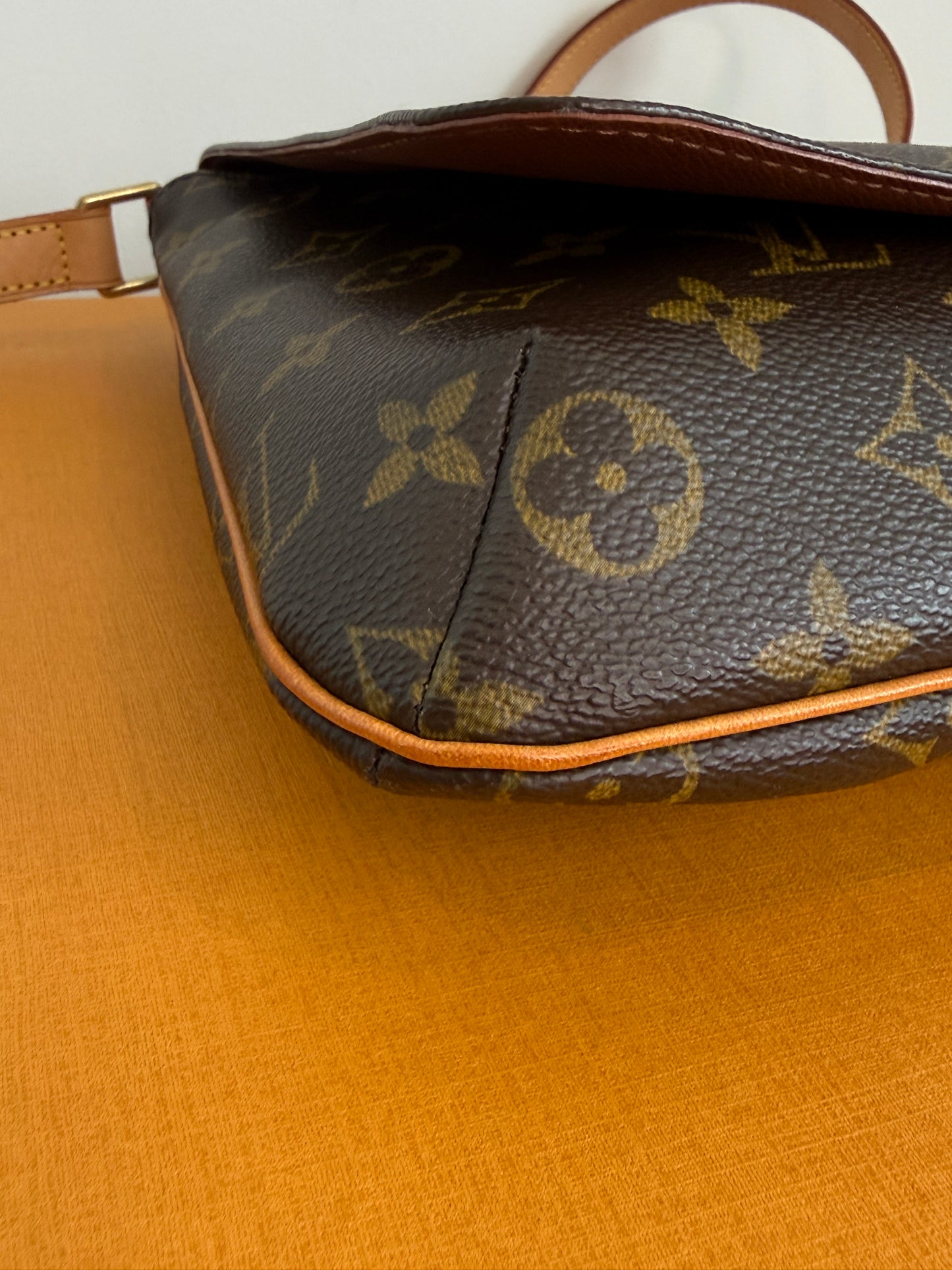 Louis Vuitton Musette Salsa PM