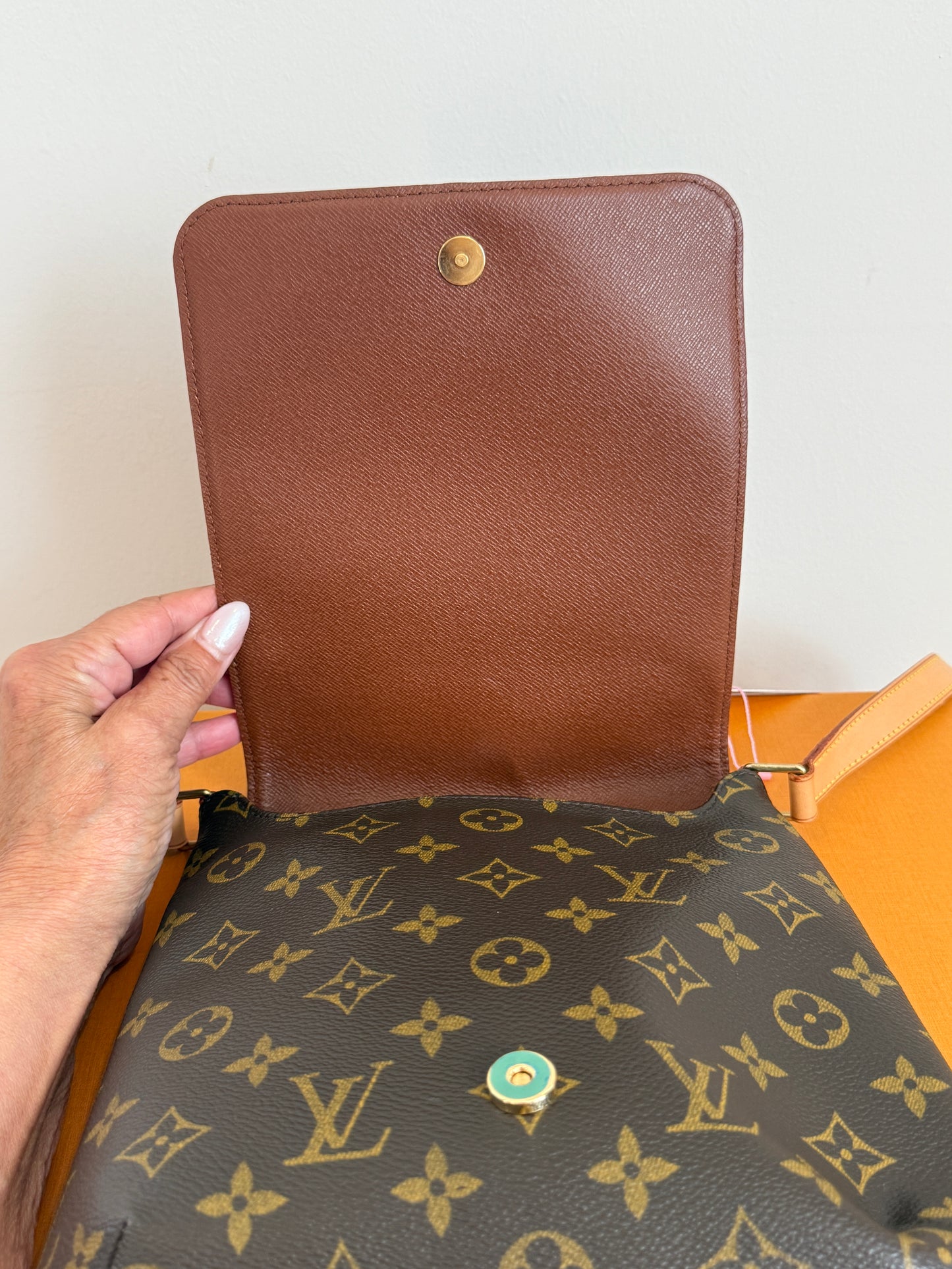 Louis Vuitton Musette Salsa PM