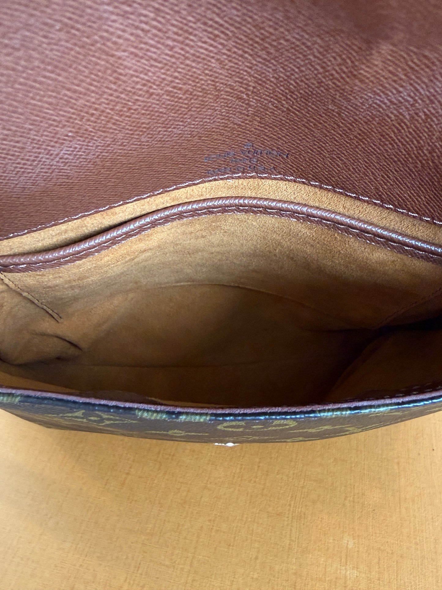 Louis Vuitton Musette Salsa PM