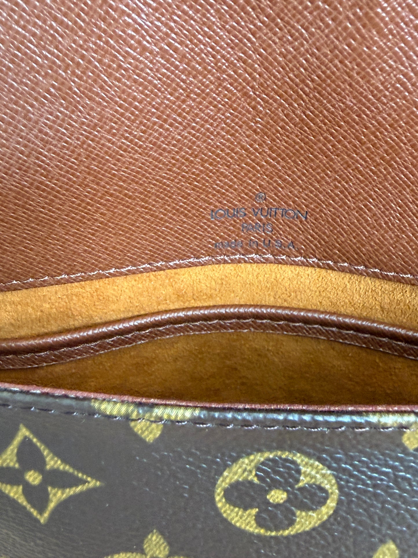 Louis Vuitton Musette Salsa PM
