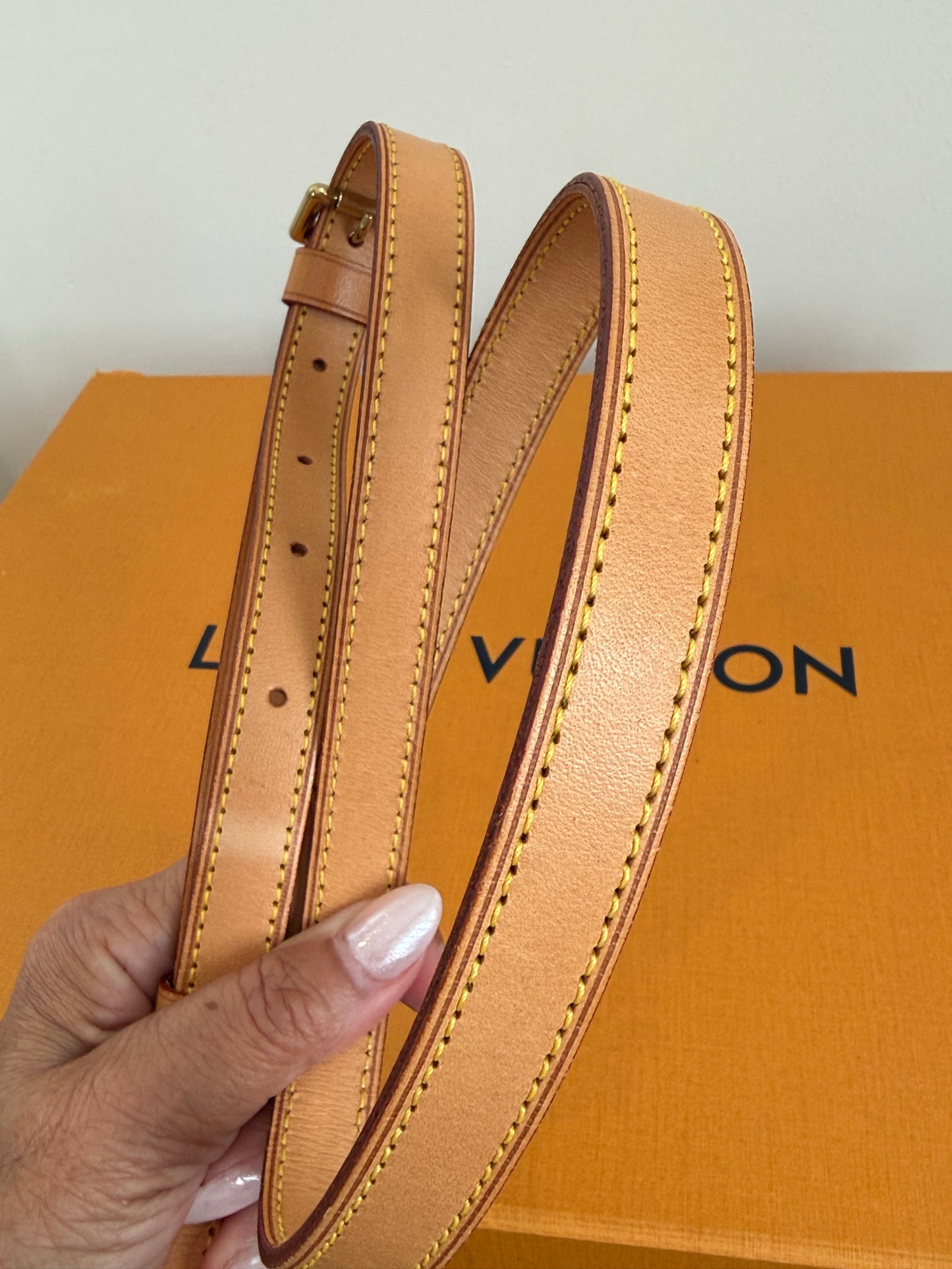 Louis Vuitton Musette Salsa PM