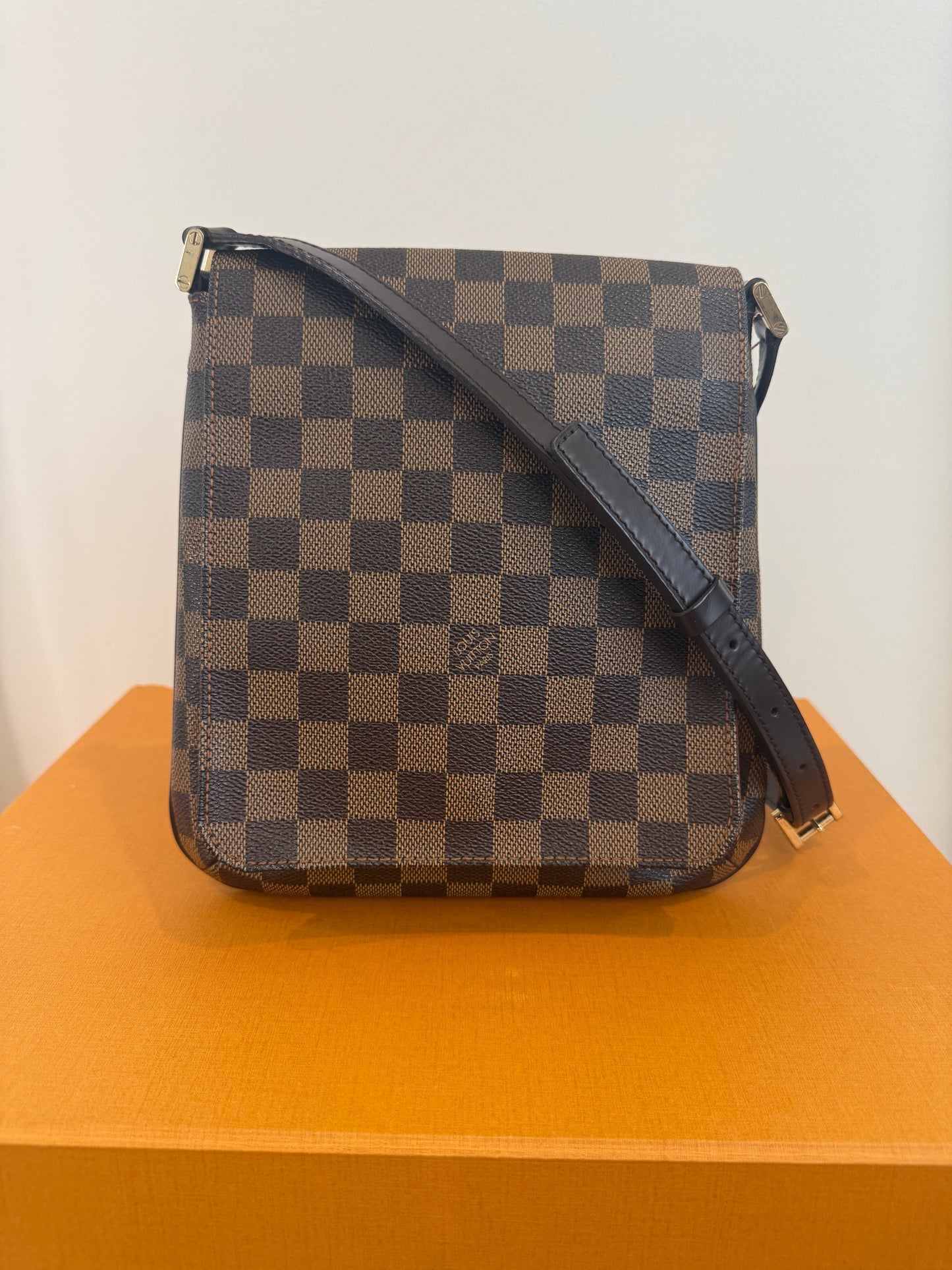 Louis Vuitton Musette Salsa PM