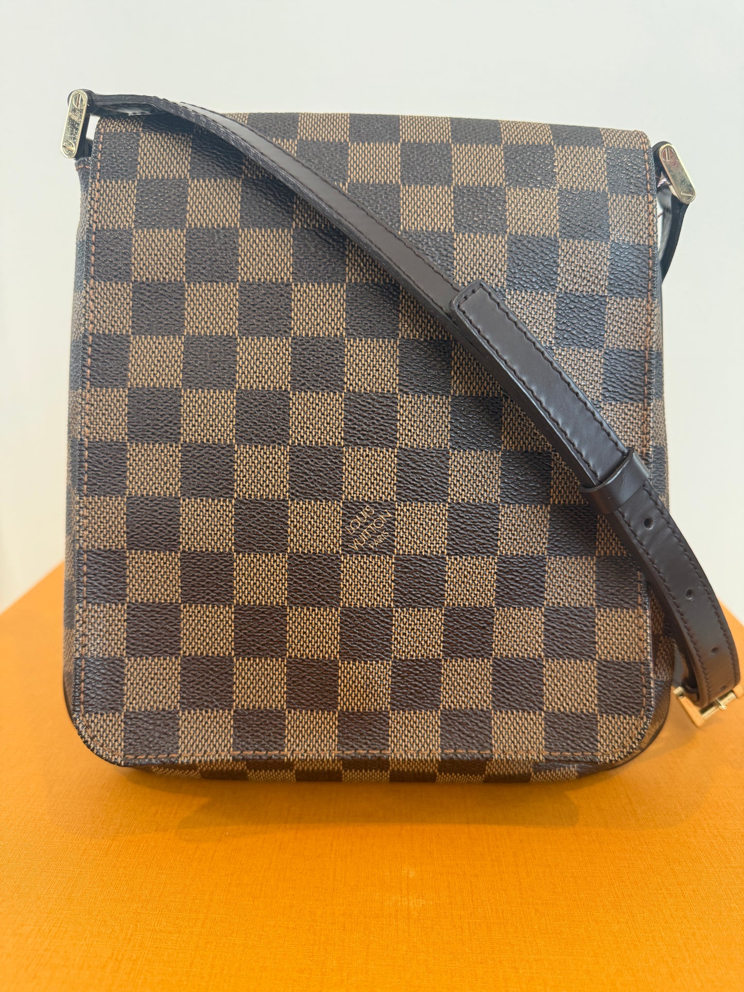 Louis Vuitton Musette Salsa PM