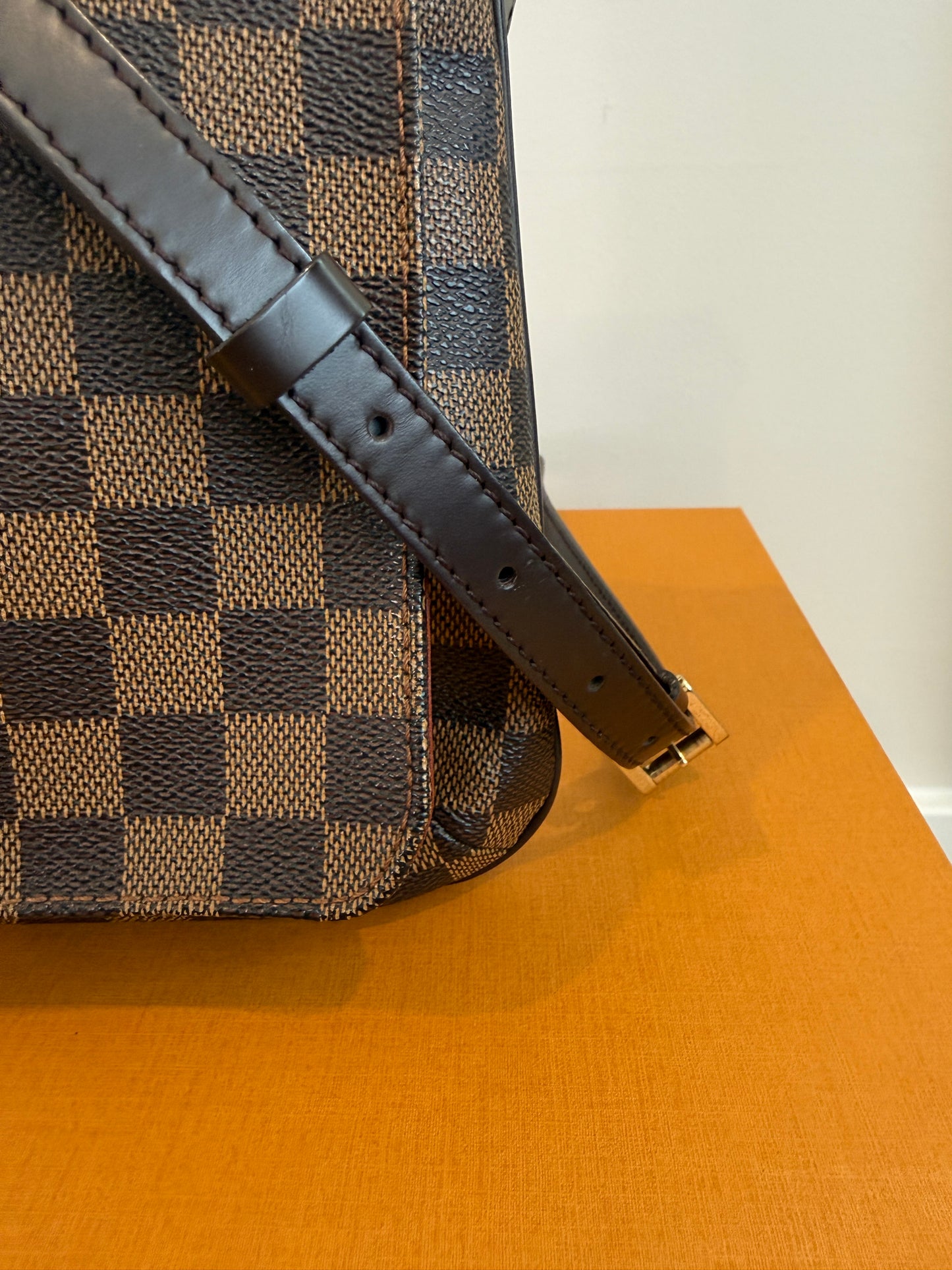 Louis Vuitton Musette Salsa PM
