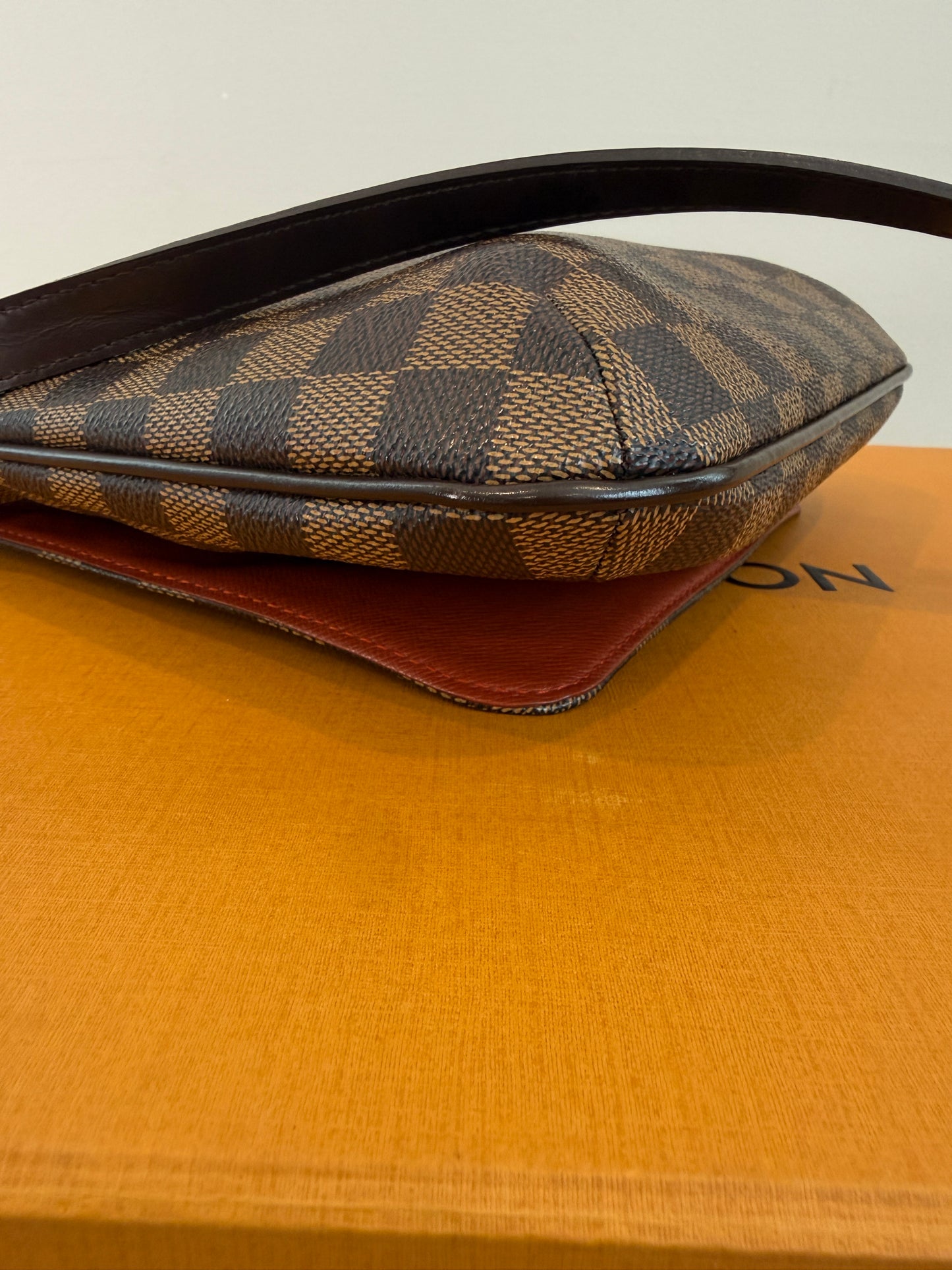 Louis Vuitton Musette Salsa PM