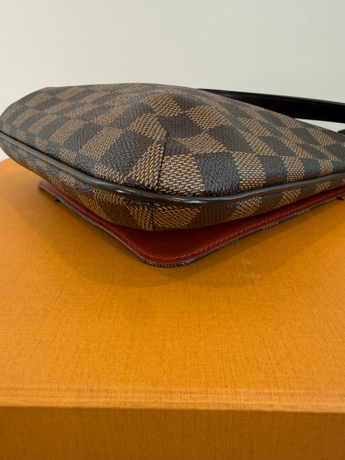 Louis Vuitton Musette Salsa PM