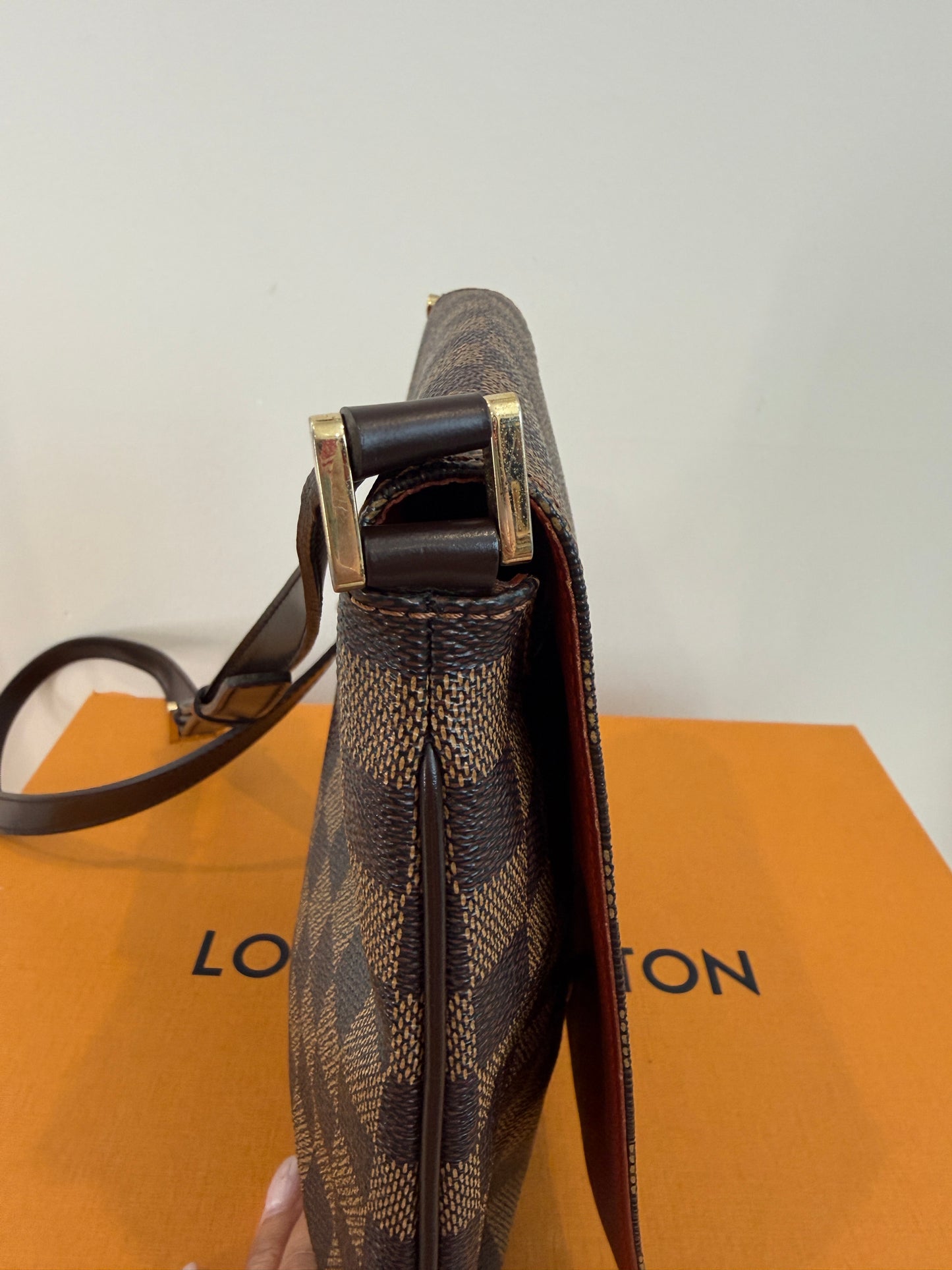 Louis Vuitton Musette Salsa PM