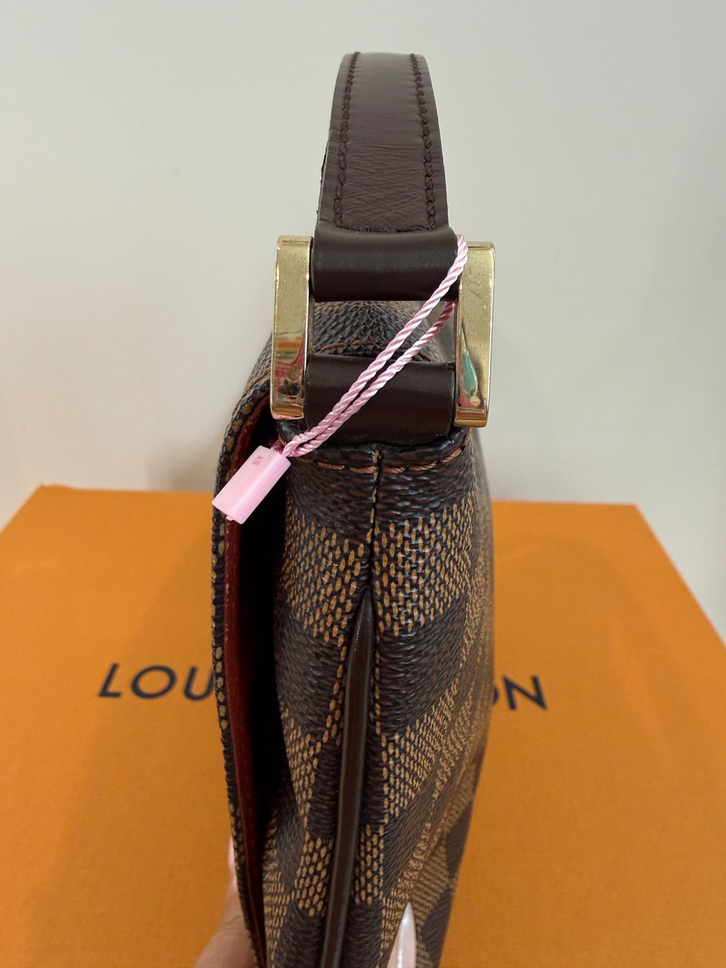 Louis Vuitton Musette Salsa PM