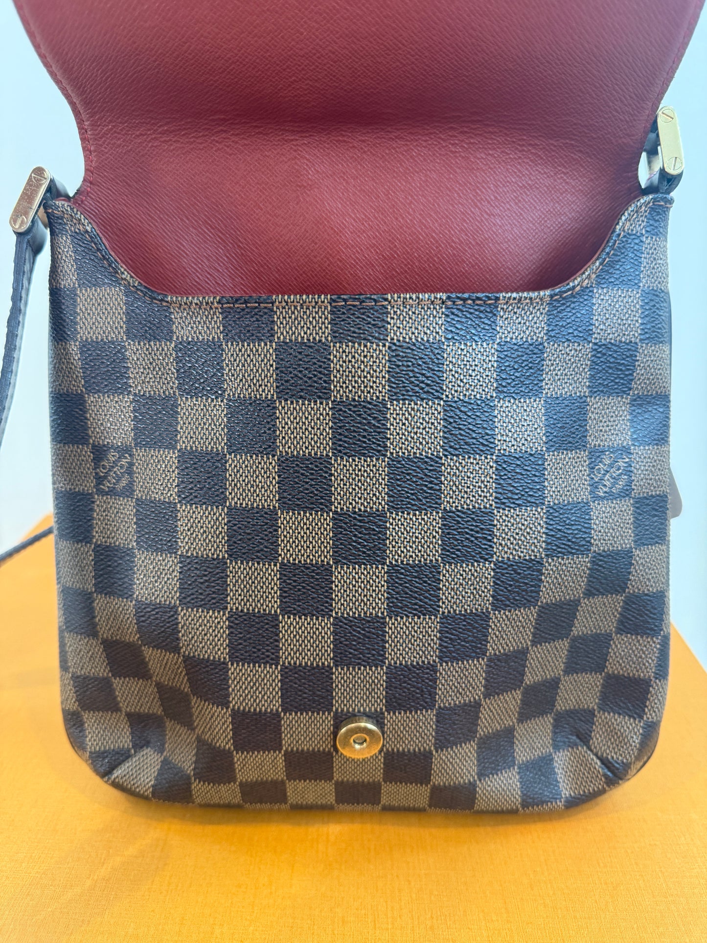 Louis Vuitton Musette Salsa PM