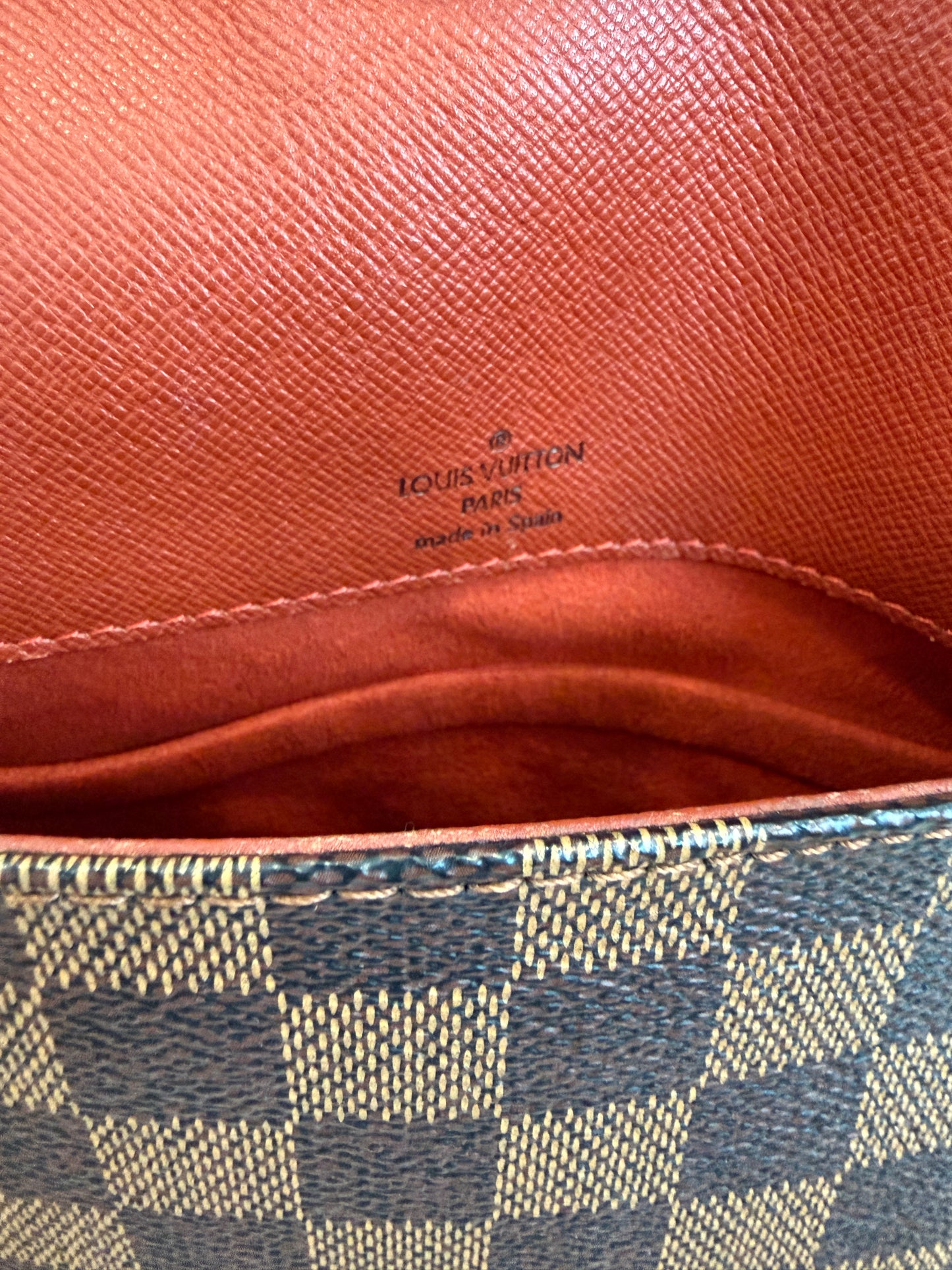Louis Vuitton Musette Salsa PM