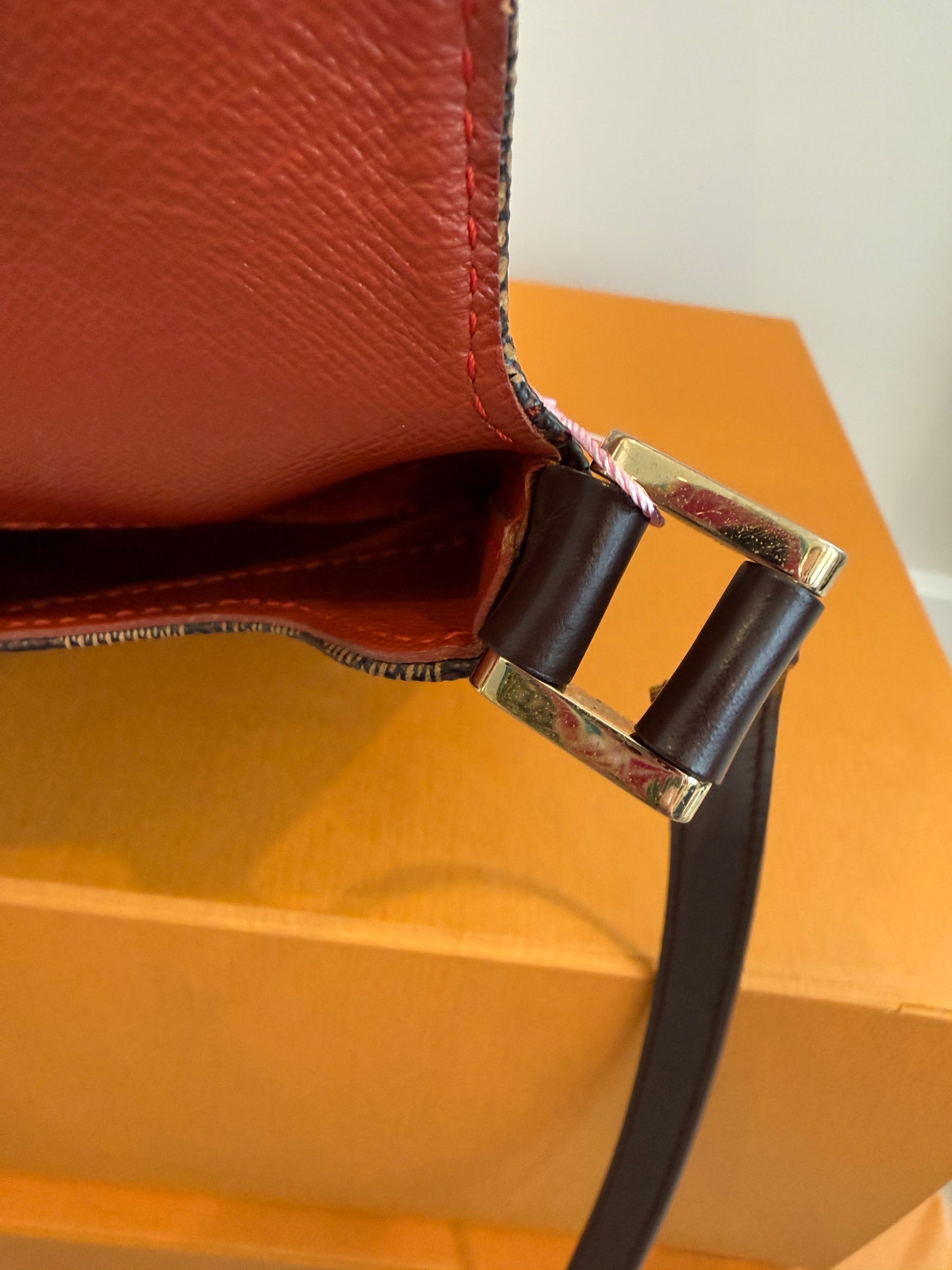 Louis Vuitton Musette Salsa PM