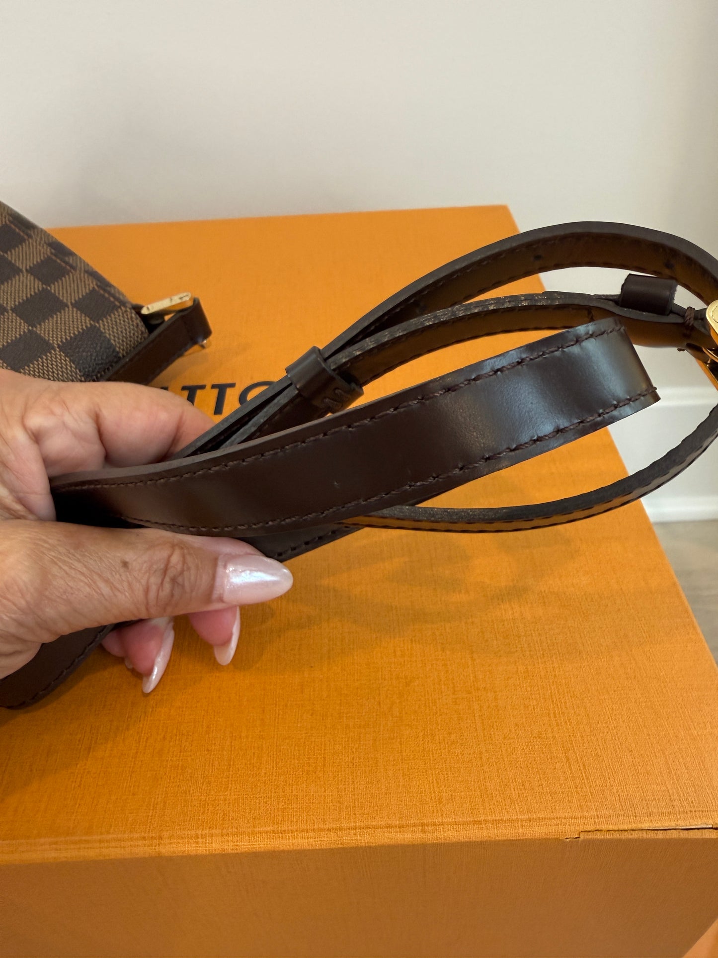 Louis Vuitton Musette Salsa PM