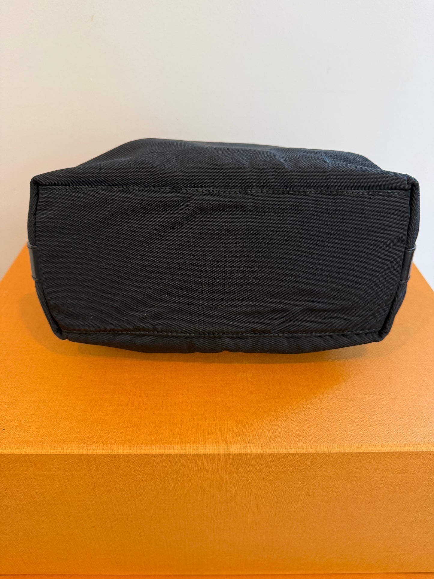 Gucci Nylon Hobo