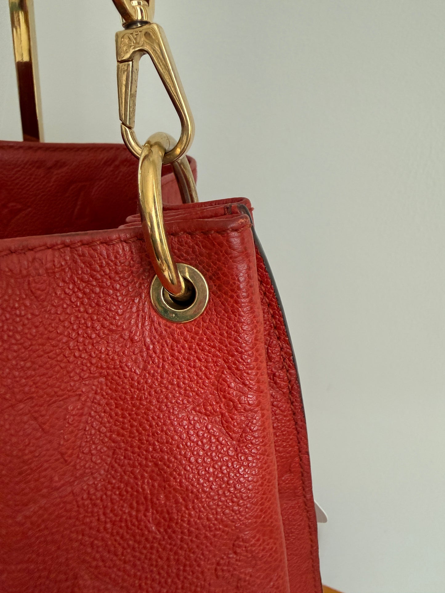 Louis Vuitton Metis Hobo