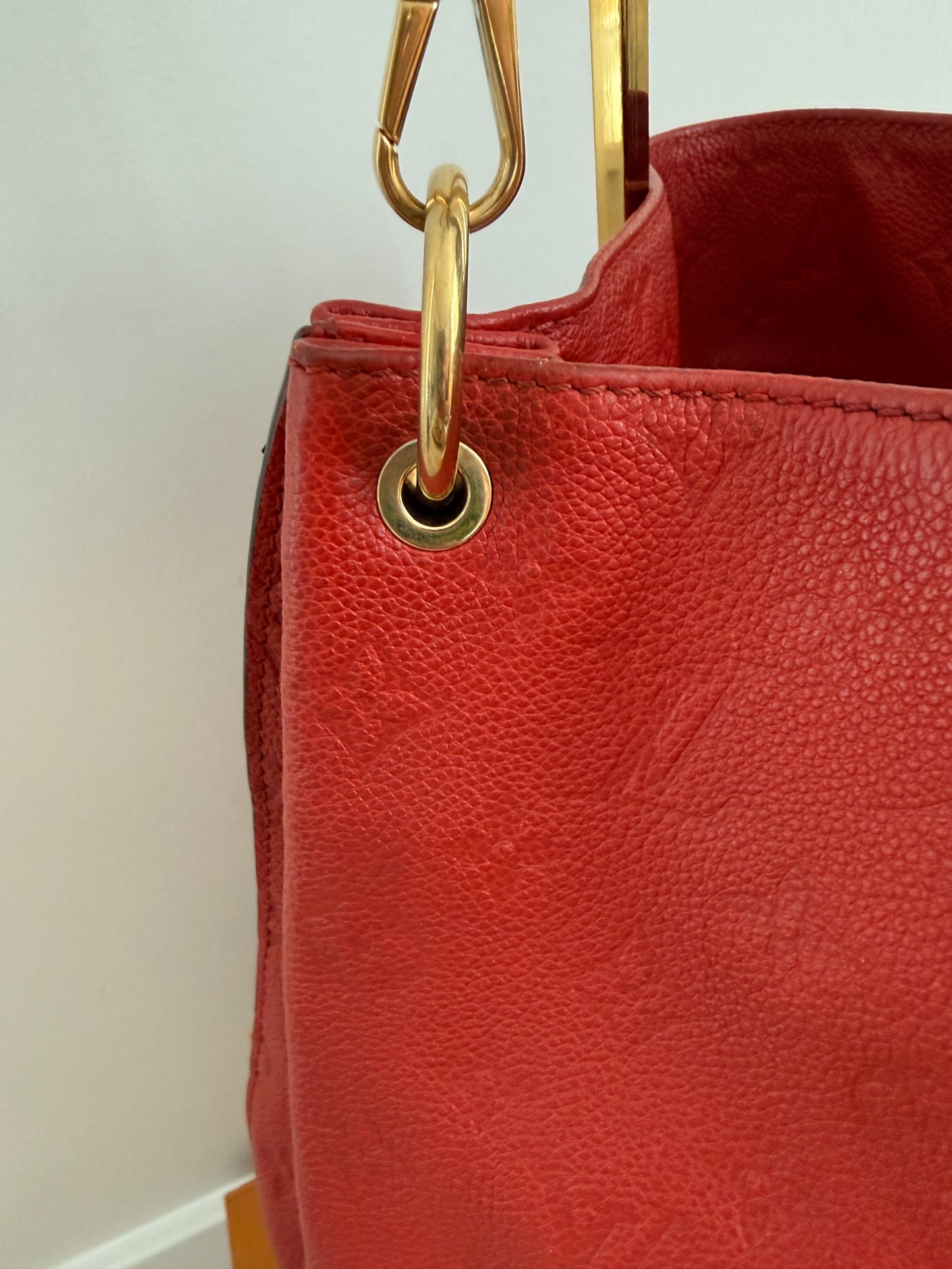 Louis Vuitton Metis Hobo