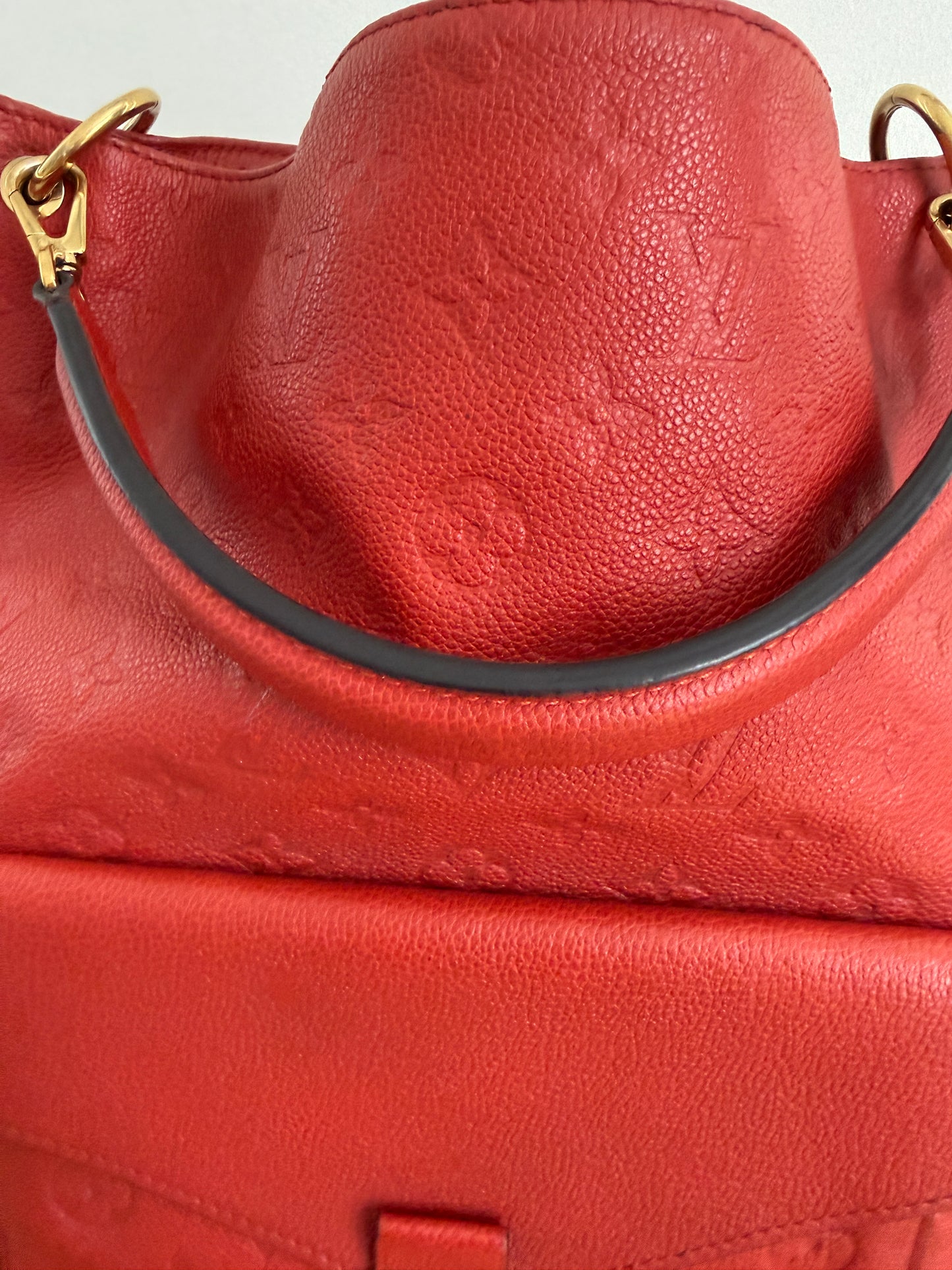 Louis Vuitton Metis Hobo
