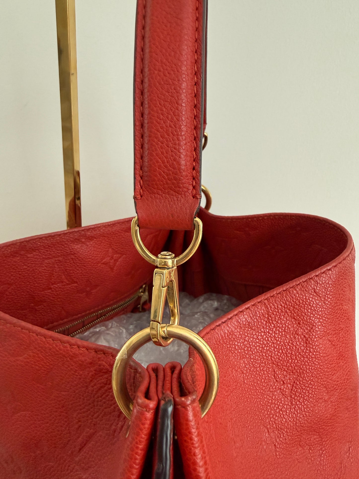 Louis Vuitton Metis Hobo