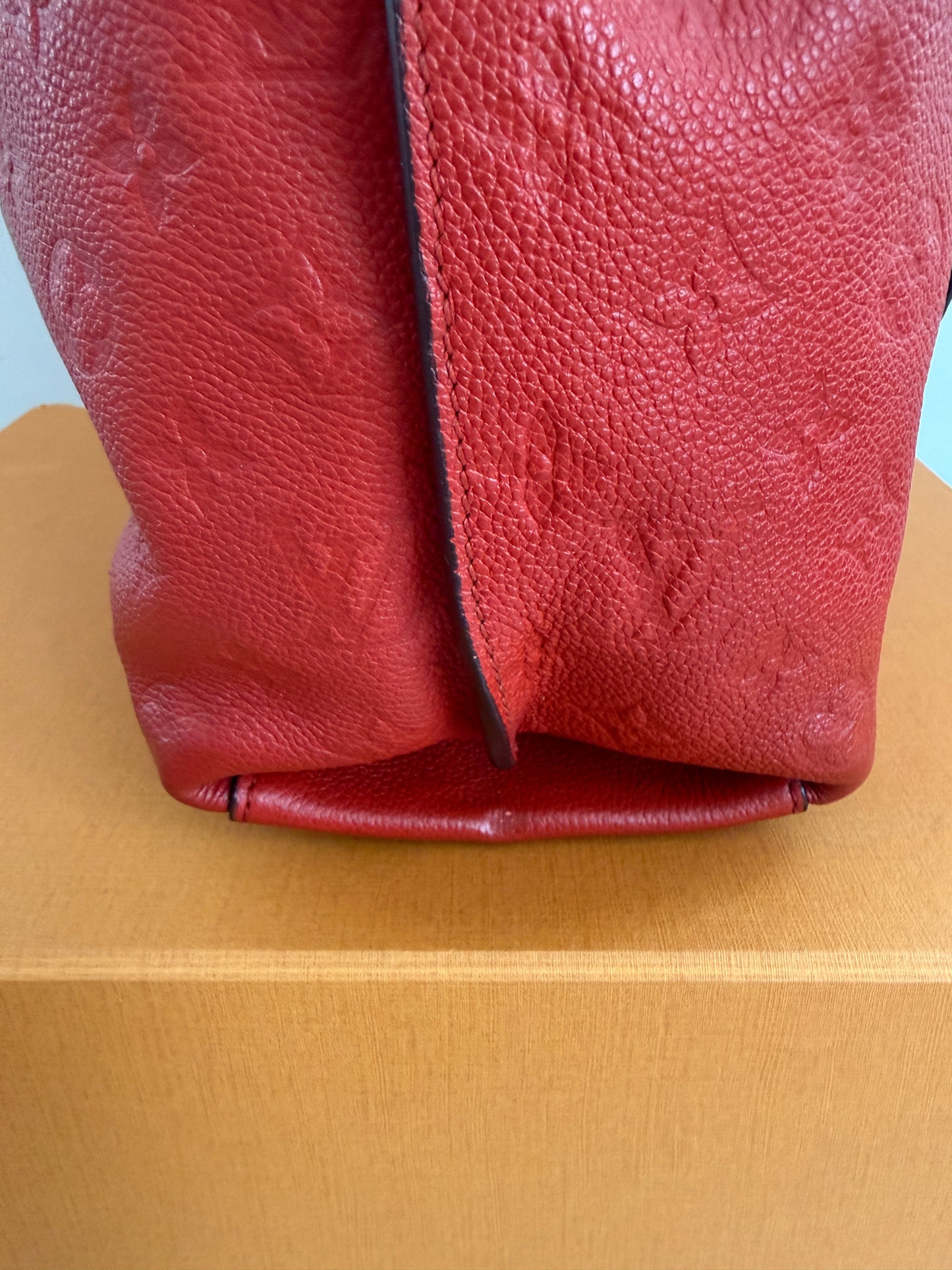 Louis Vuitton Metis Hobo