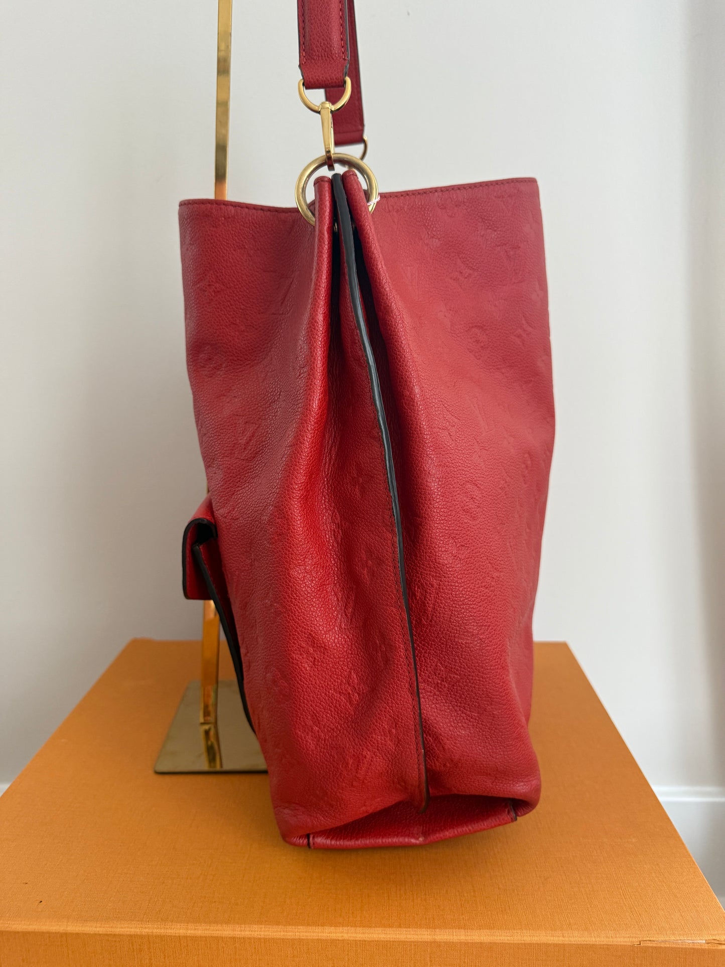 Louis Vuitton Metis Hobo